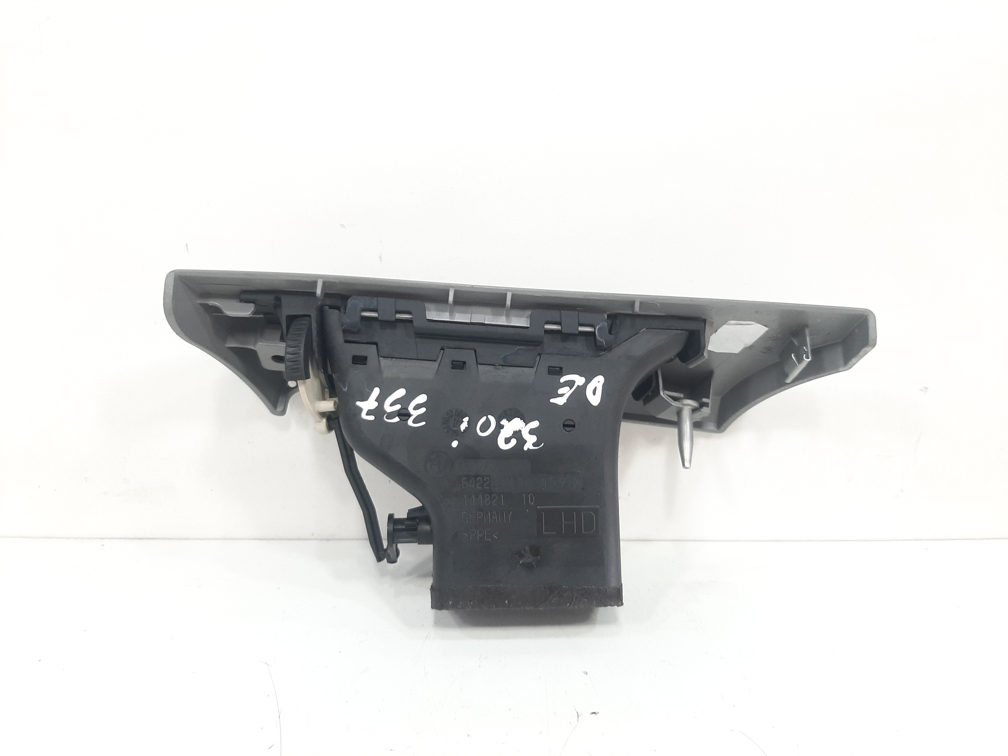 Difusor Ar Dianteiro Esquerdo Bmw 320i E90 2006 2007 A 2012 8