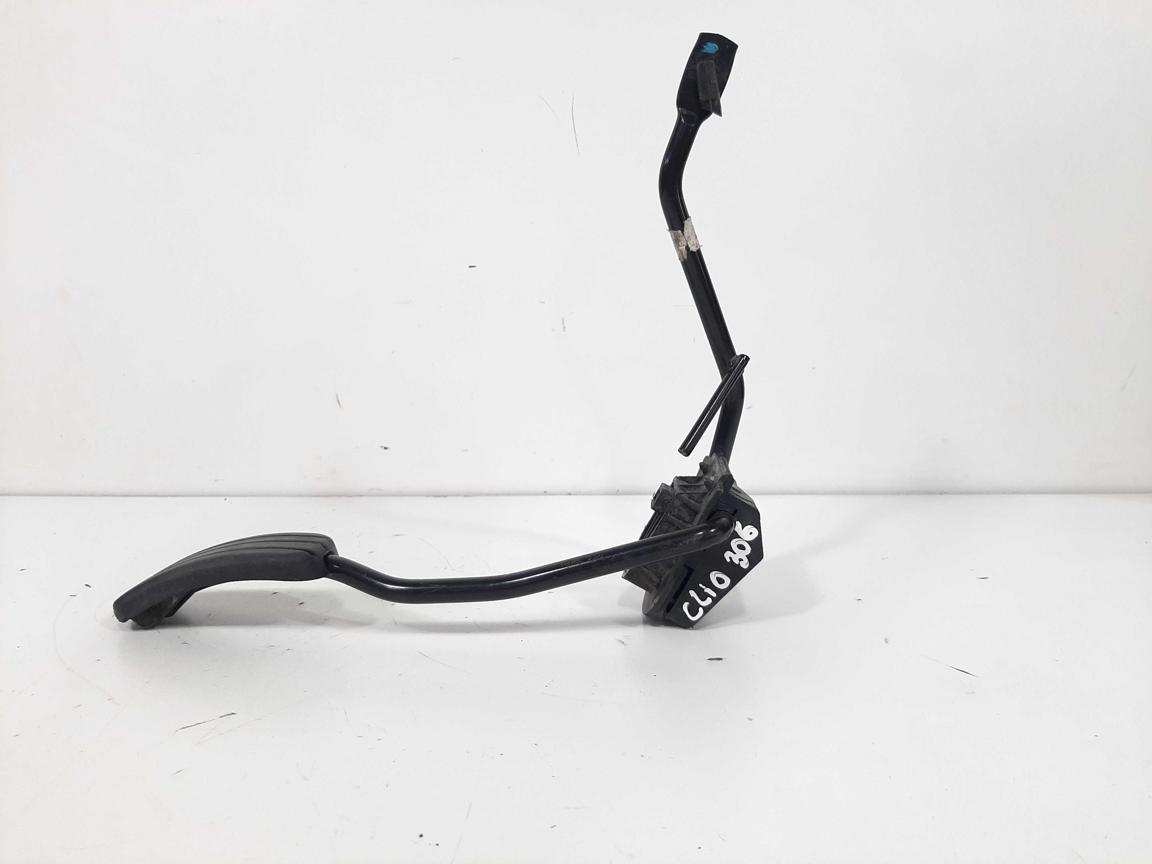 Pedal  Acelerador Renault Clio 2003 2004 2005 2006 A 2012 2