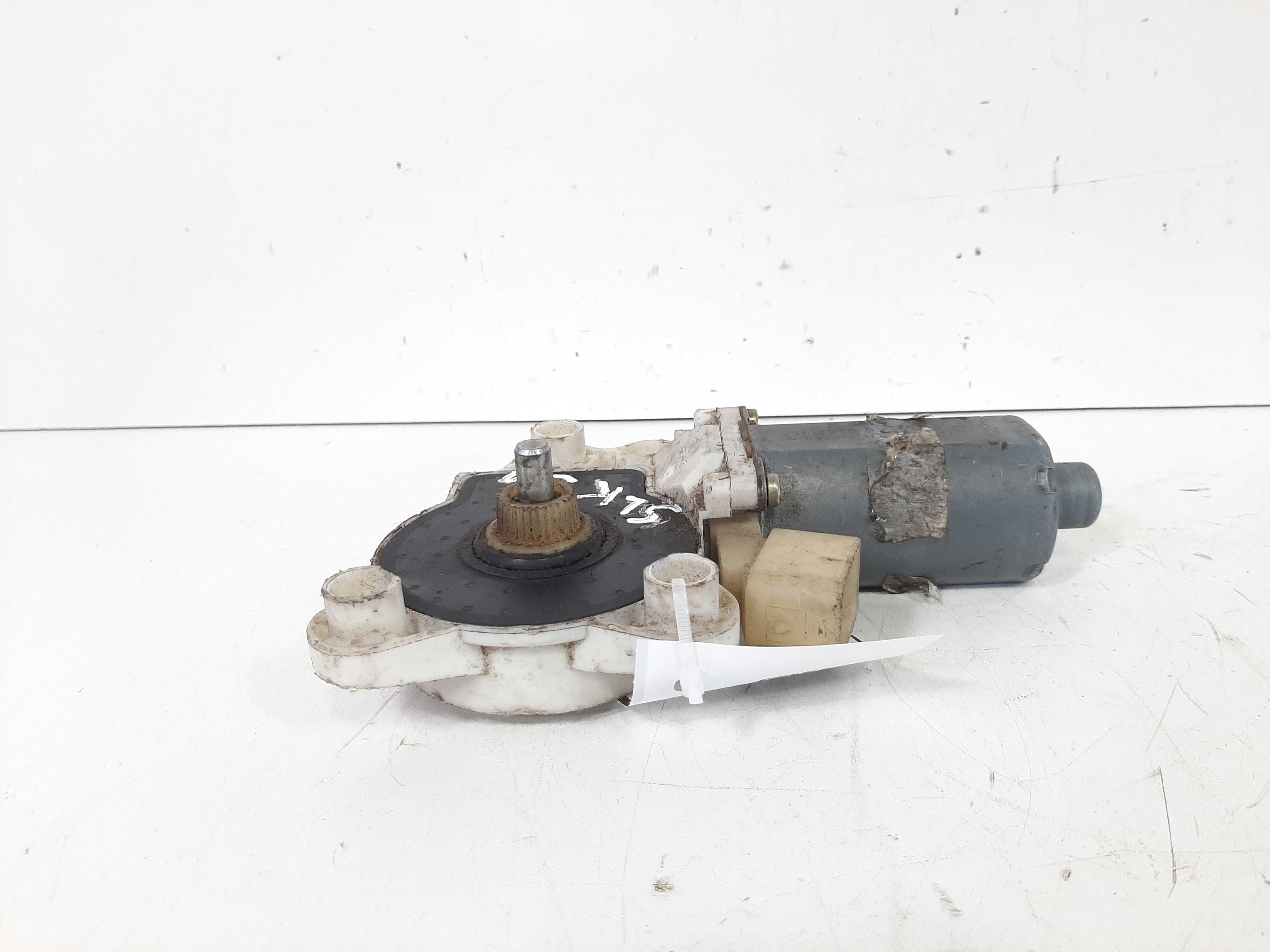 Motor Maquina Vidro Dianteiro Direito Slk 200 2004 A 2007 5