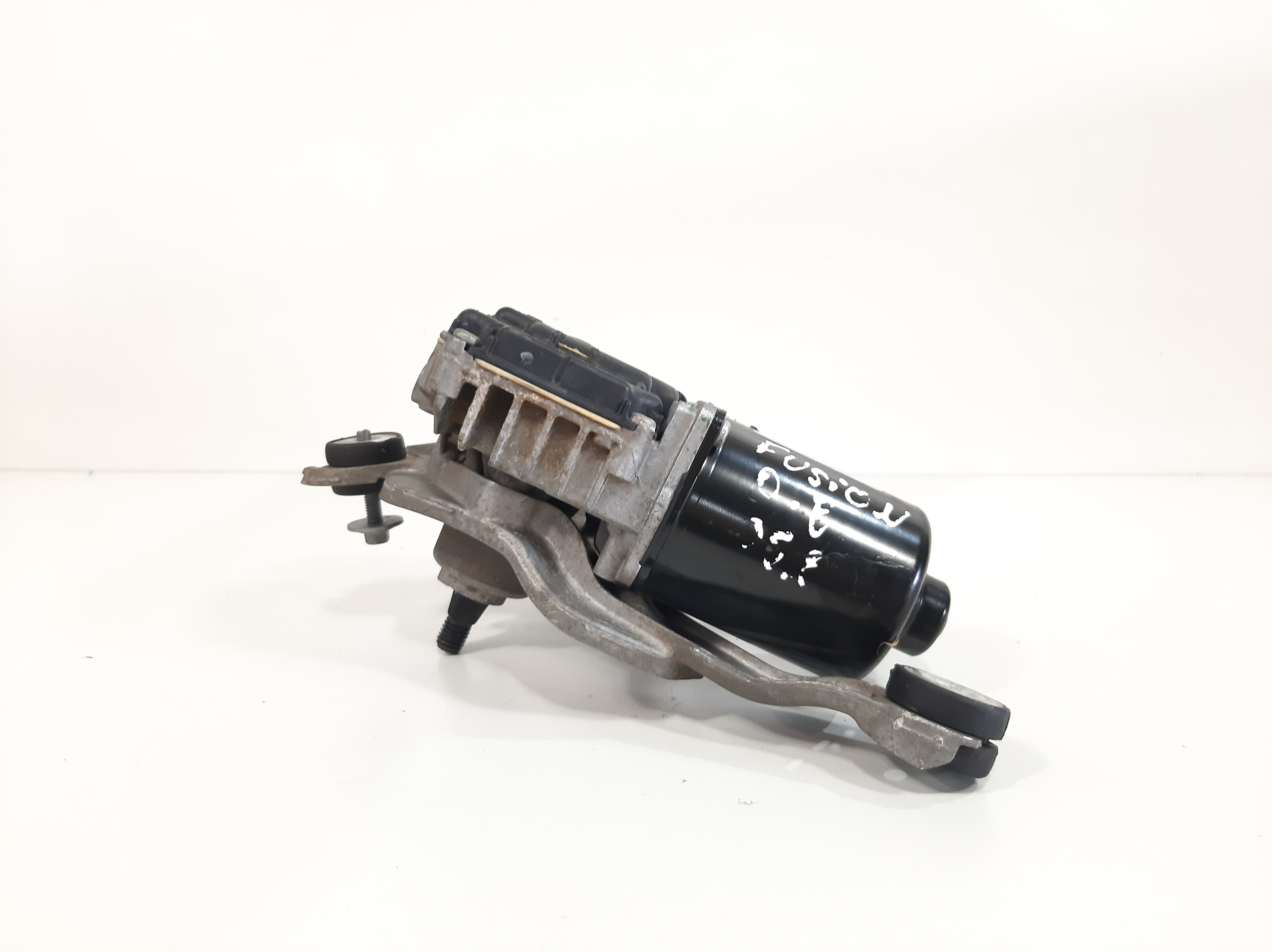 Motor Limpador Dianteiro Esquerdo Ford Fusion 2014 A 2019 6