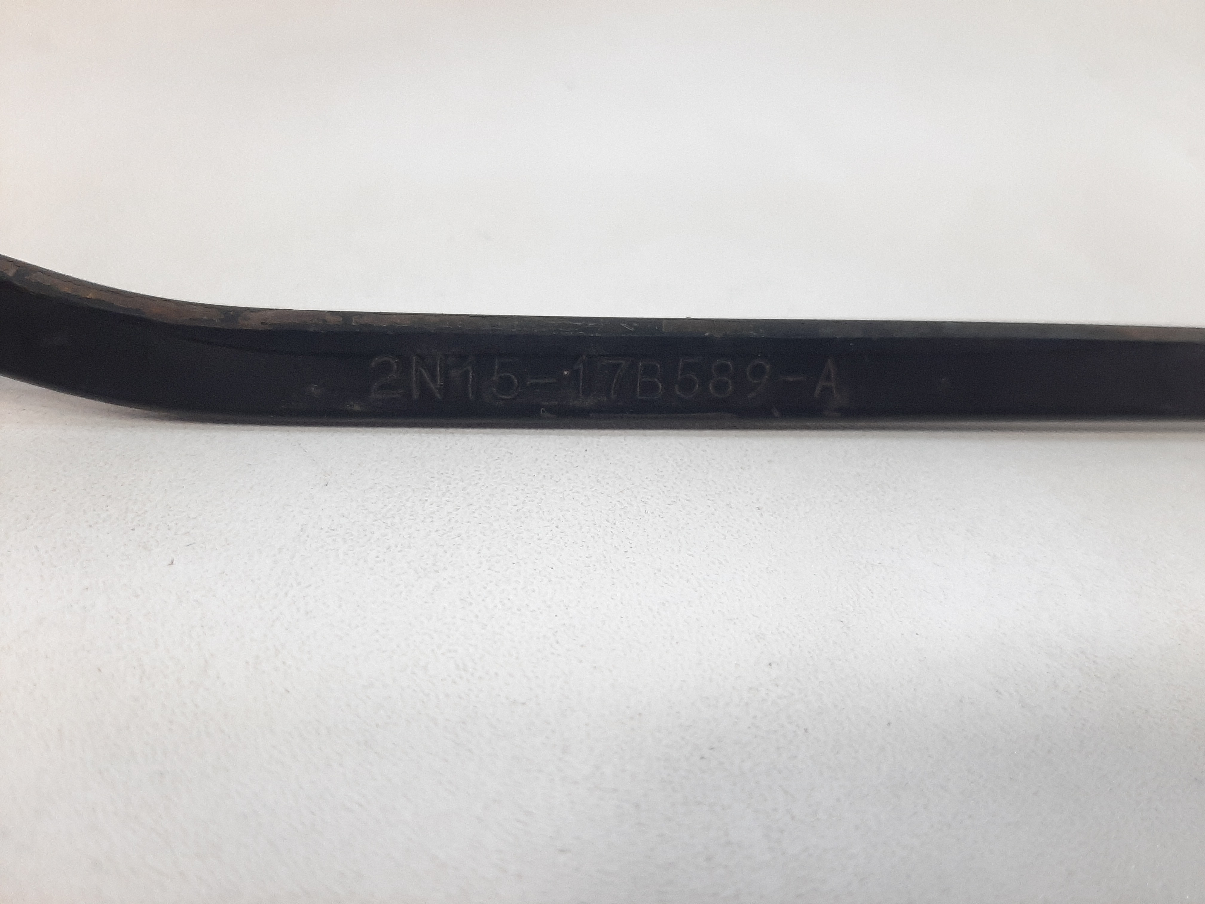 Braço Limpador Parabrisa Lado Direito Ecosport 2003 A 2012 4