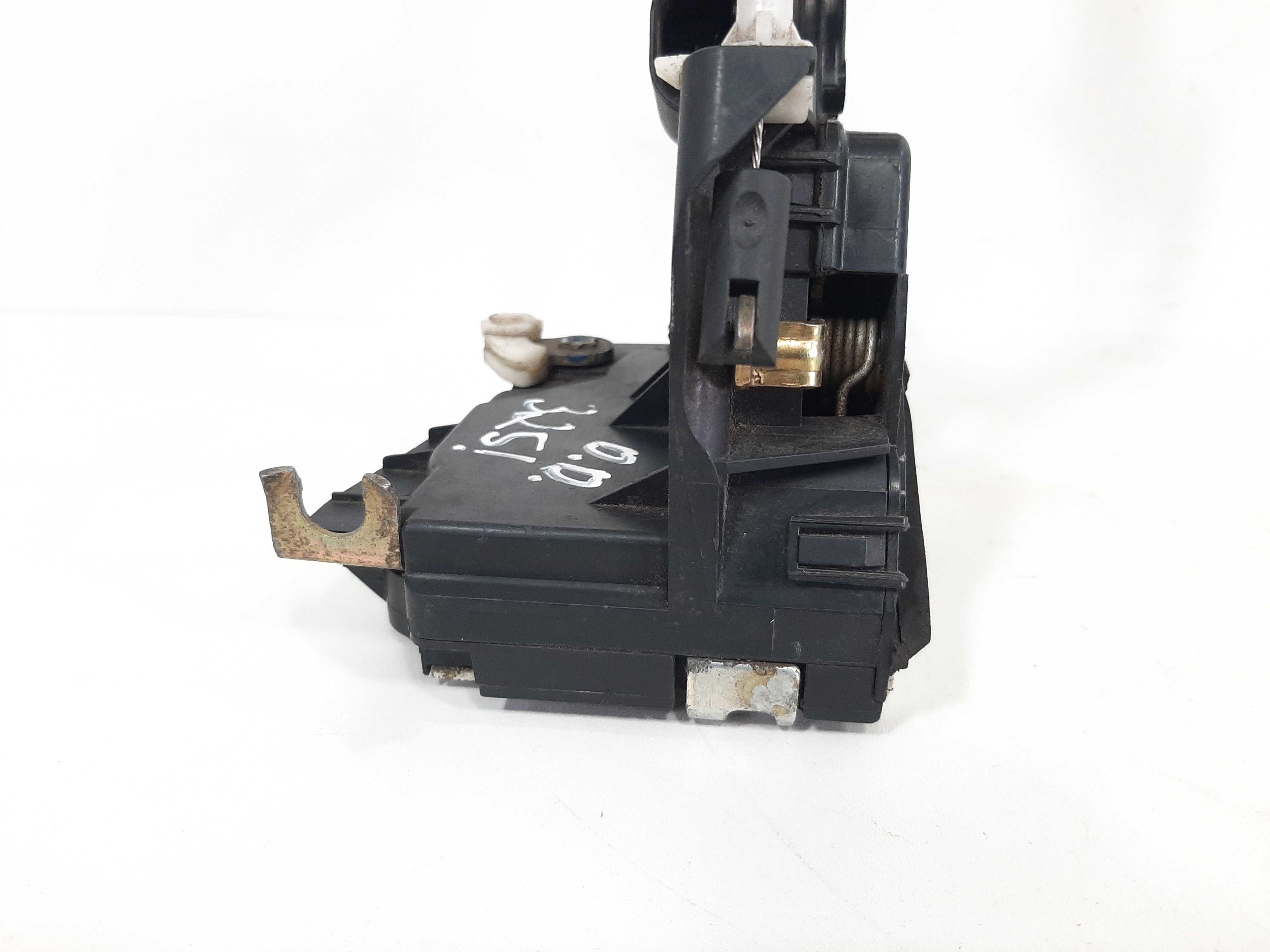 Fechadura Porta Dianteira Direita Bmw 325i 1998 1999 A 2005 4