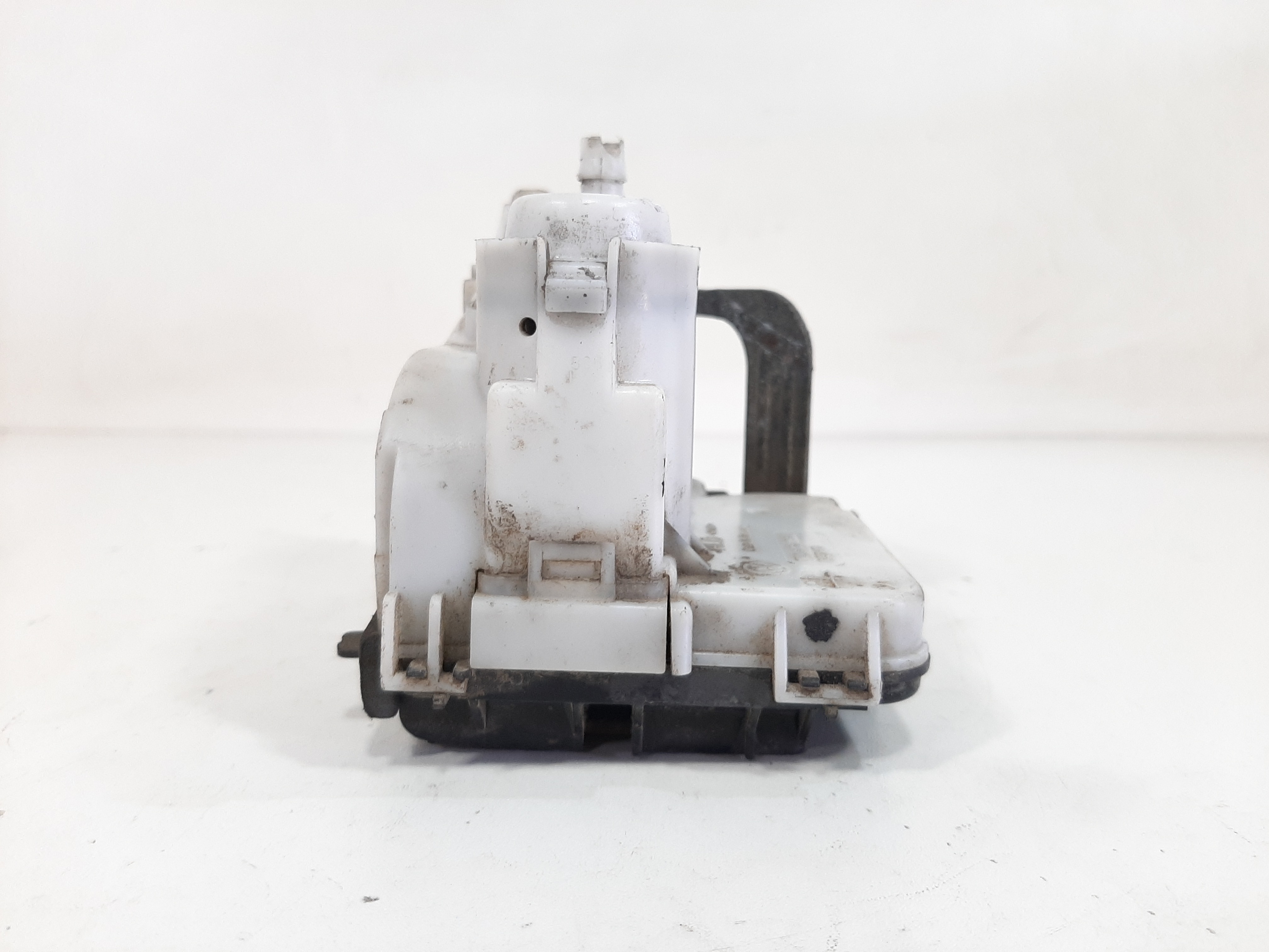 Fechadura Porta Traseira Esquerda Polo 1994 1995 1996 A 2001 2