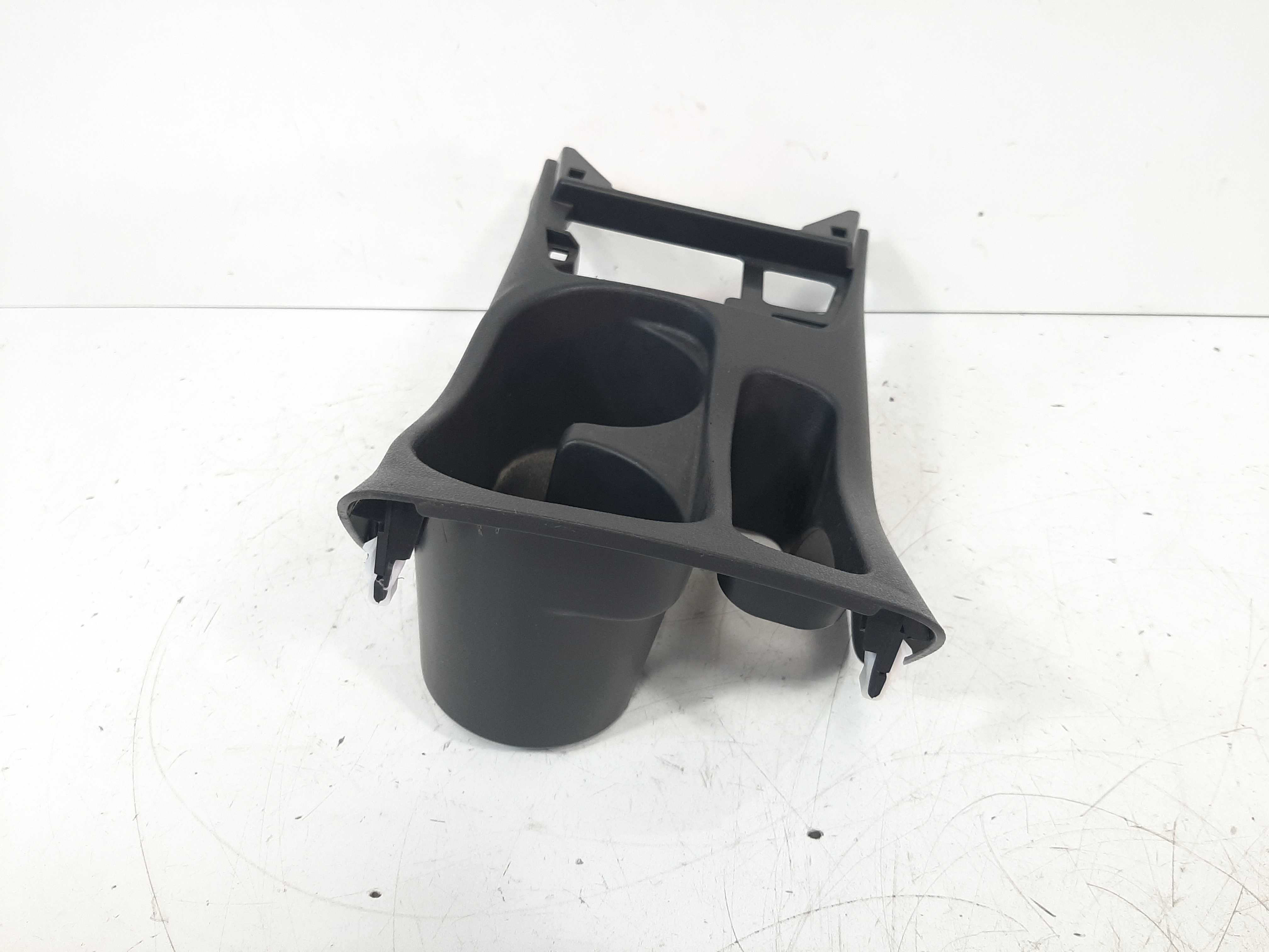 Console Central Porta Copos Mitsubishi Asx 2.0 8011a830zz 3