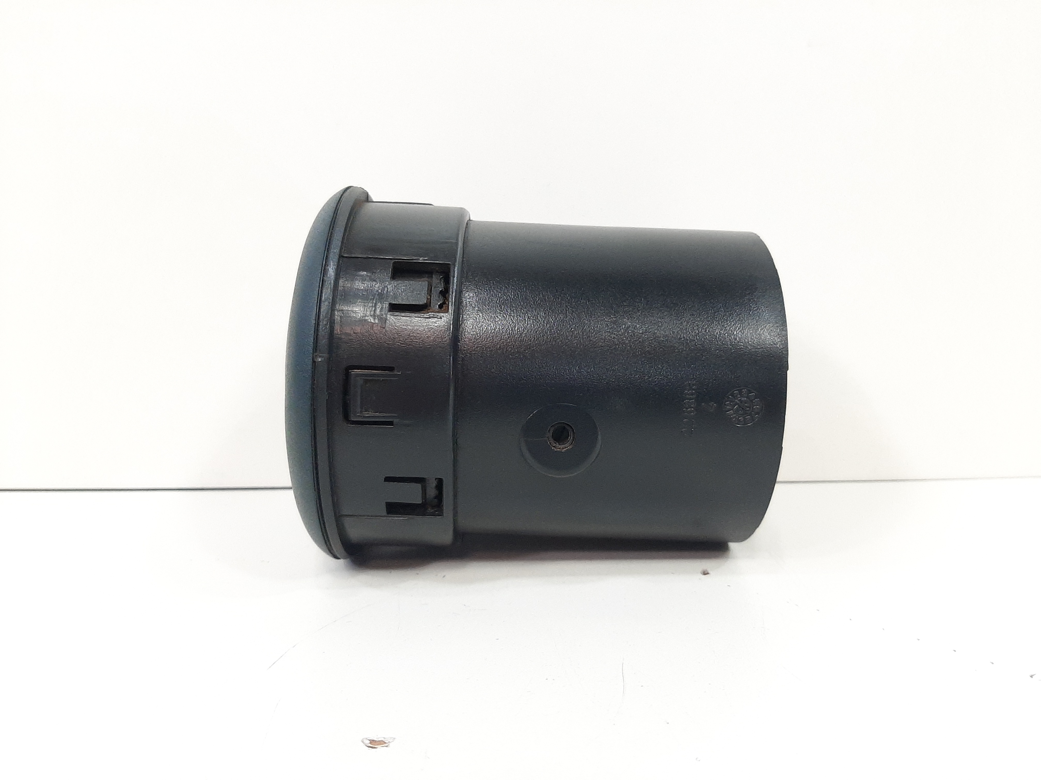 Difusor Ar Painel Lado Esquerdo Fiat Doblo 2002 2003 A 2009 7