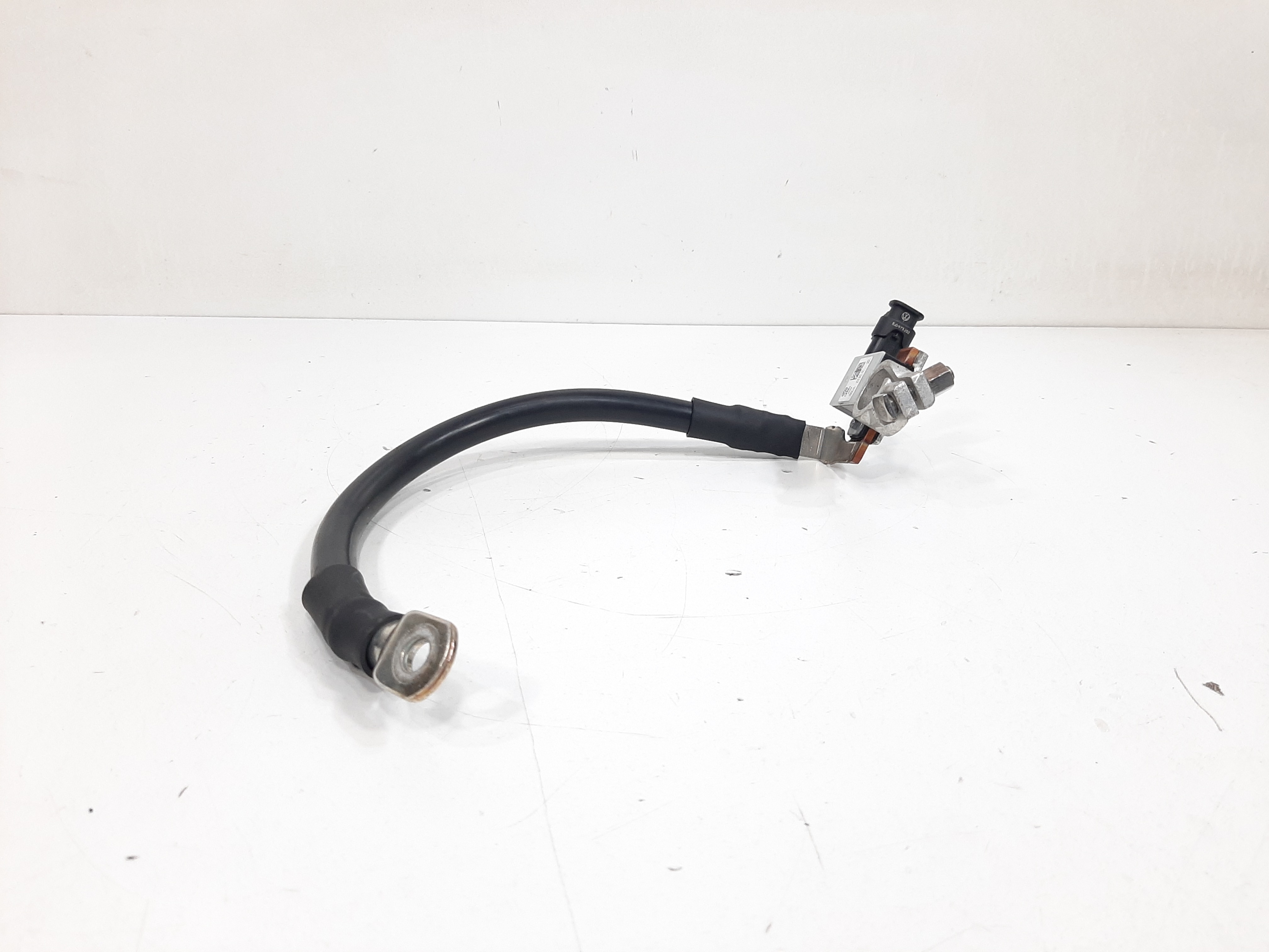 Polo Cabo Bateria Audi A4 A5 A6 S5 1.8 2.0 Tfsi 8t0915181 9