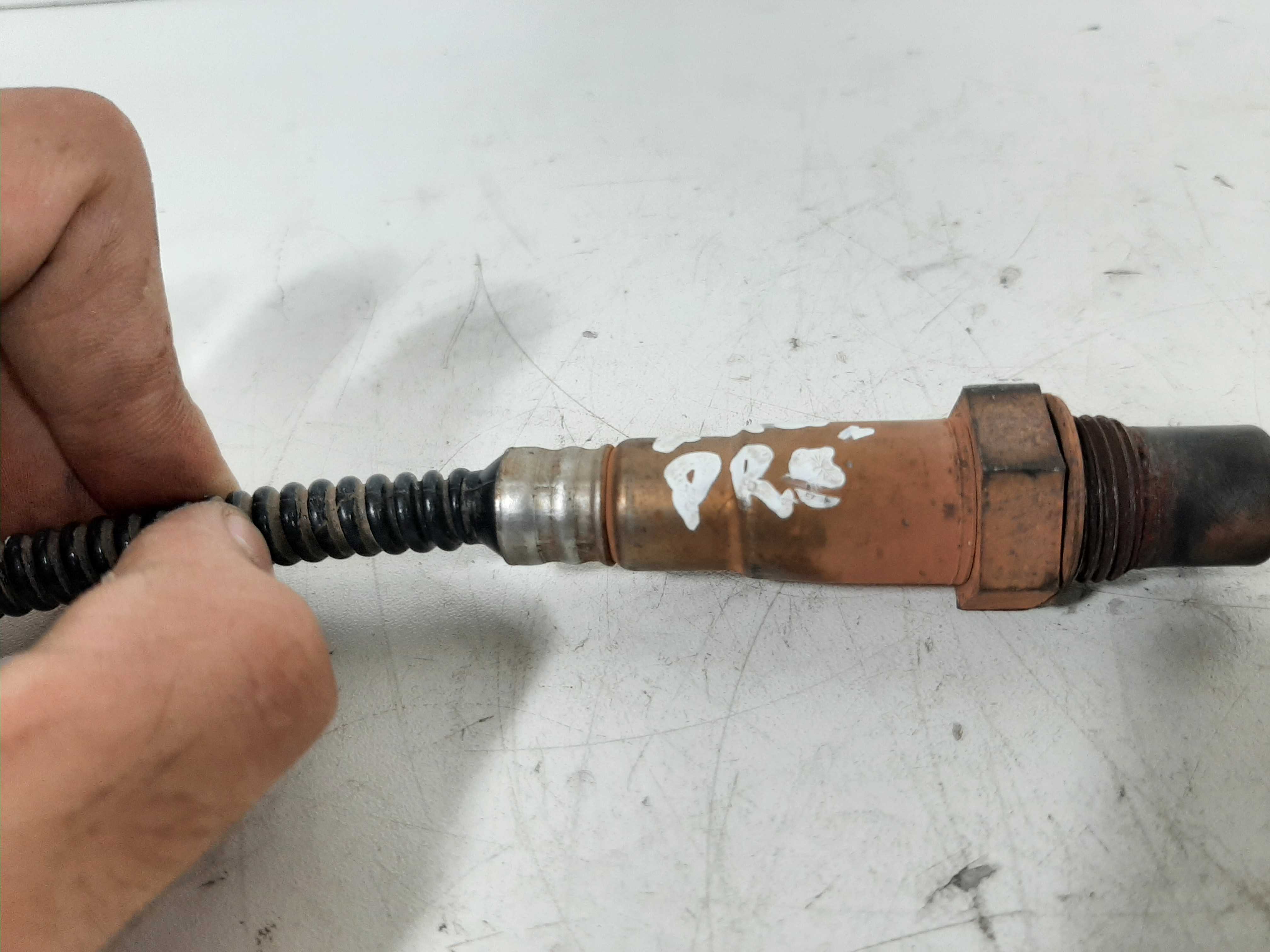 Sonda Lambda Hyundai I30 2.0 16v 2009 2010 A 2012 Original 1