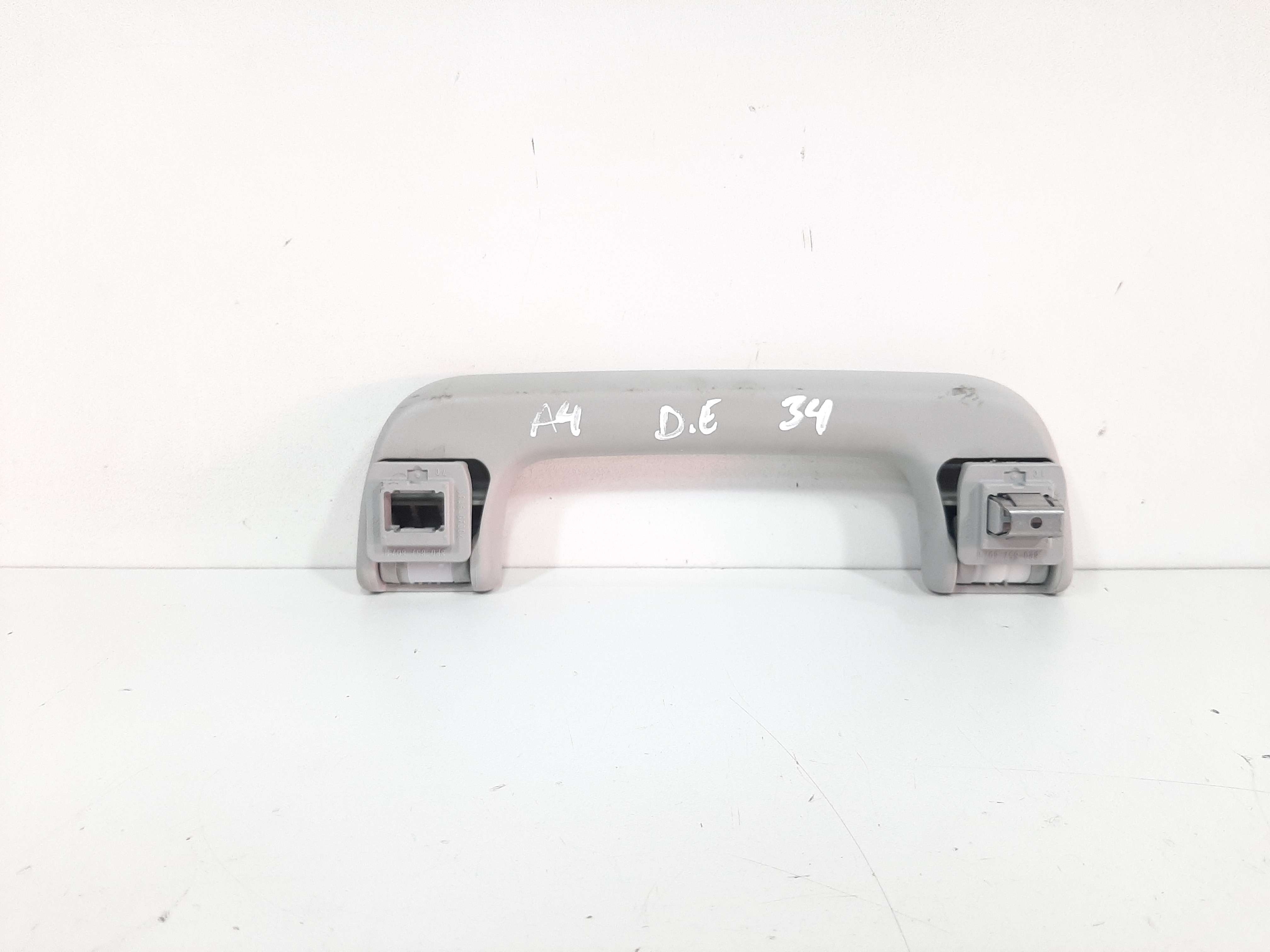 Alça Teto Dianteira Esquerda Audi A4 2012 2013 2014 2015 2
