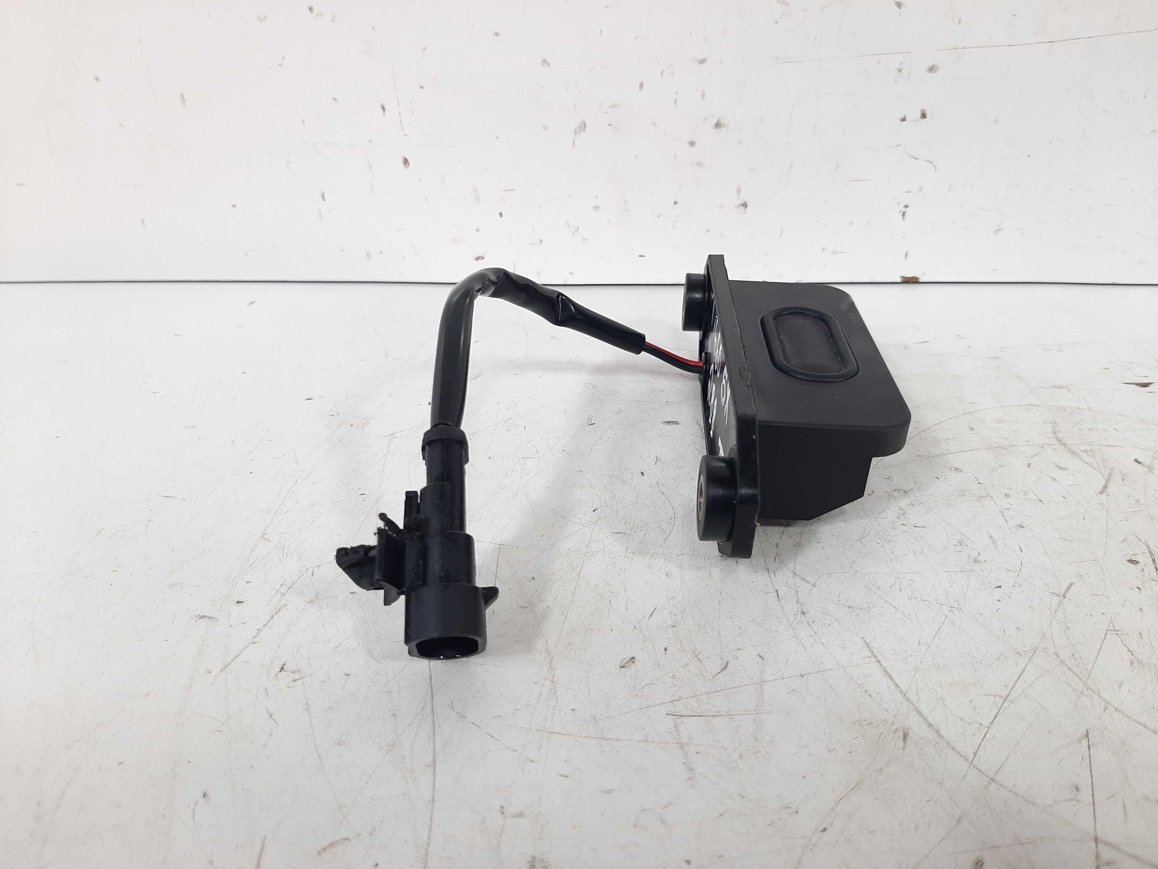 Botão Abertura Tampa Traseira Chery Tiggo 5x 2019 2020 2021 2