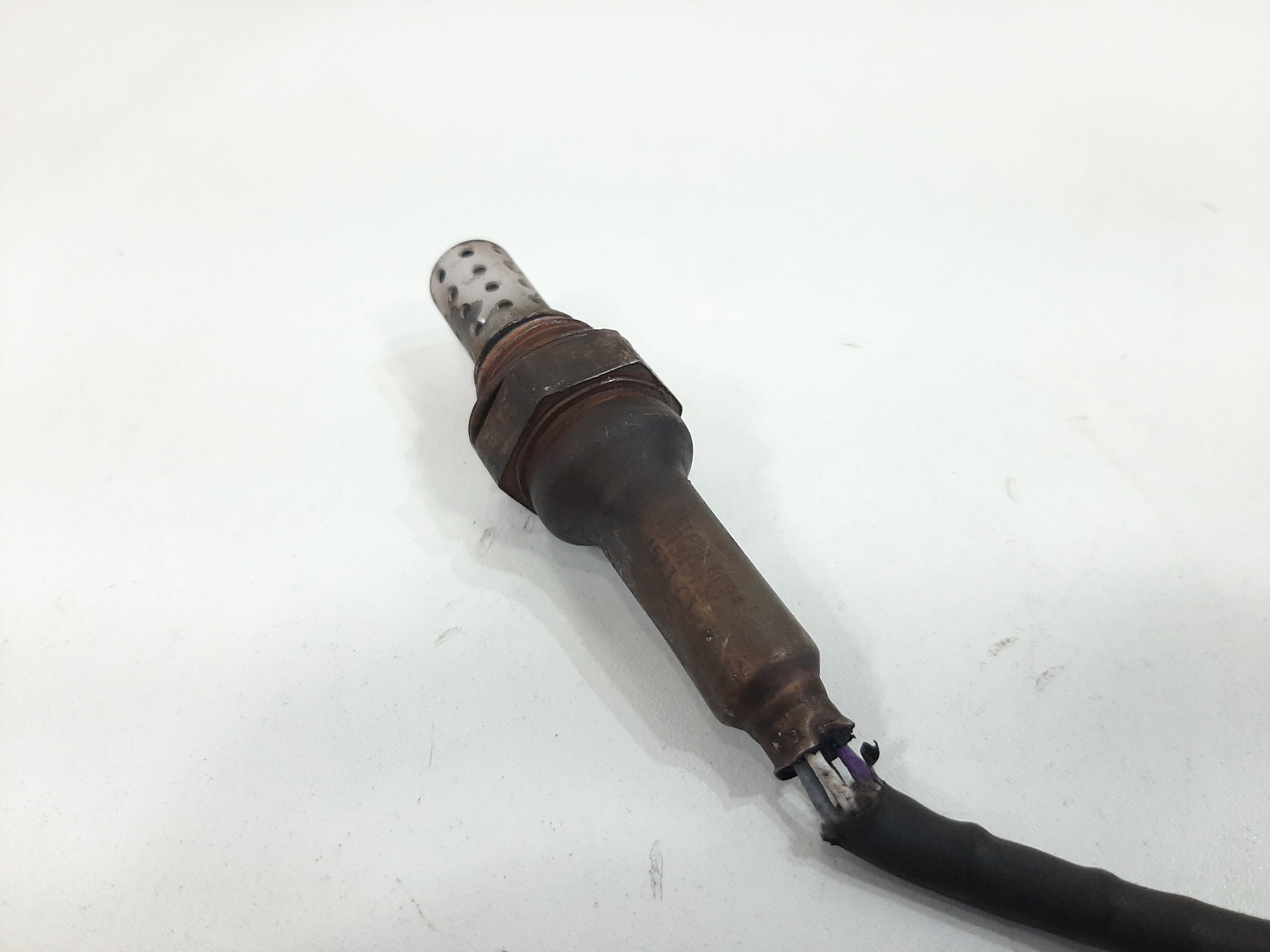Sonda Lambda Pré Jac J3 J2 J5 1.4 16v 2010 A 2016 28131513 6