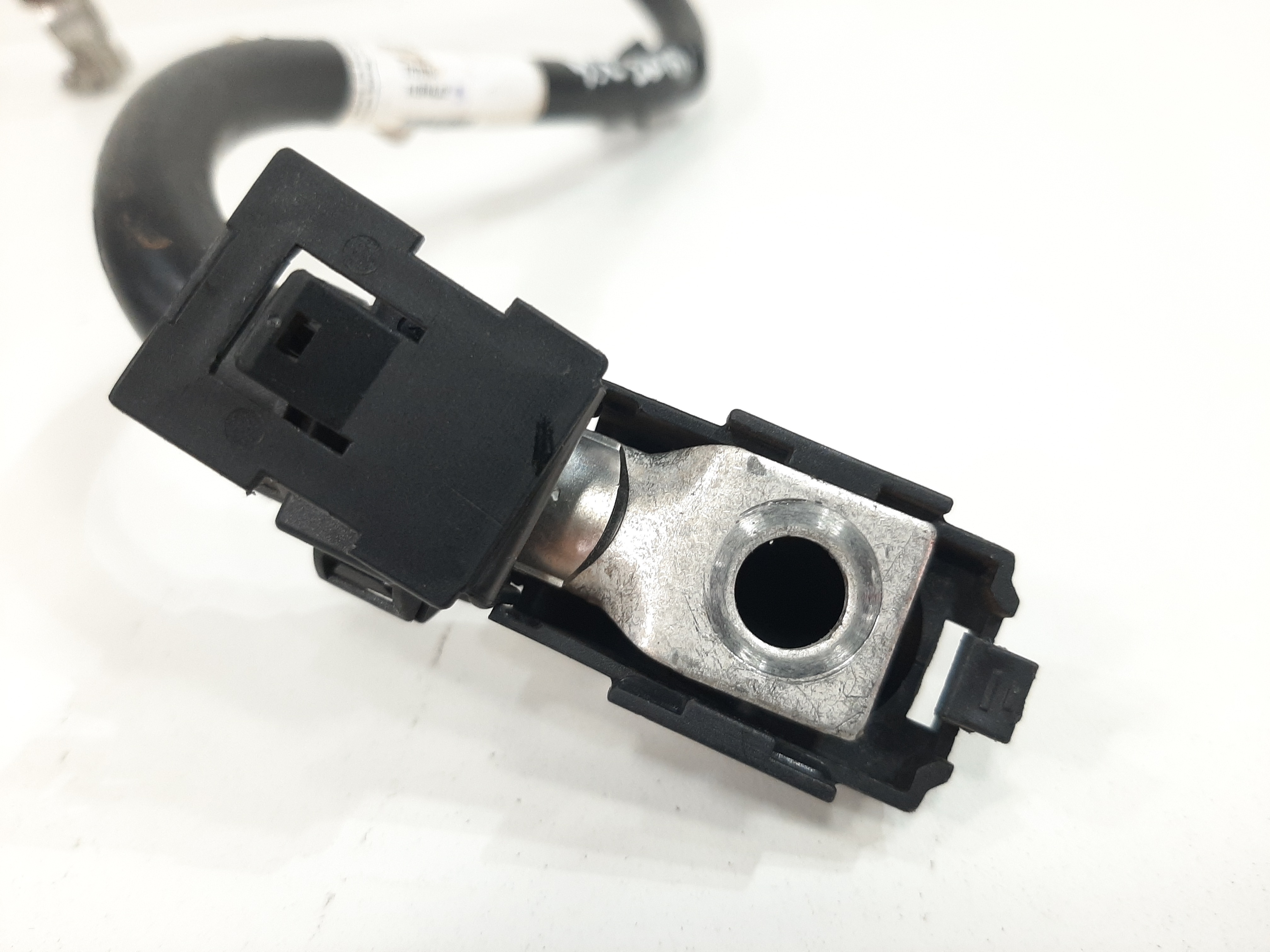 Sensor Negativo Bateria Gm Chevrolet Cruze 1.4 2017 A 2023 8
