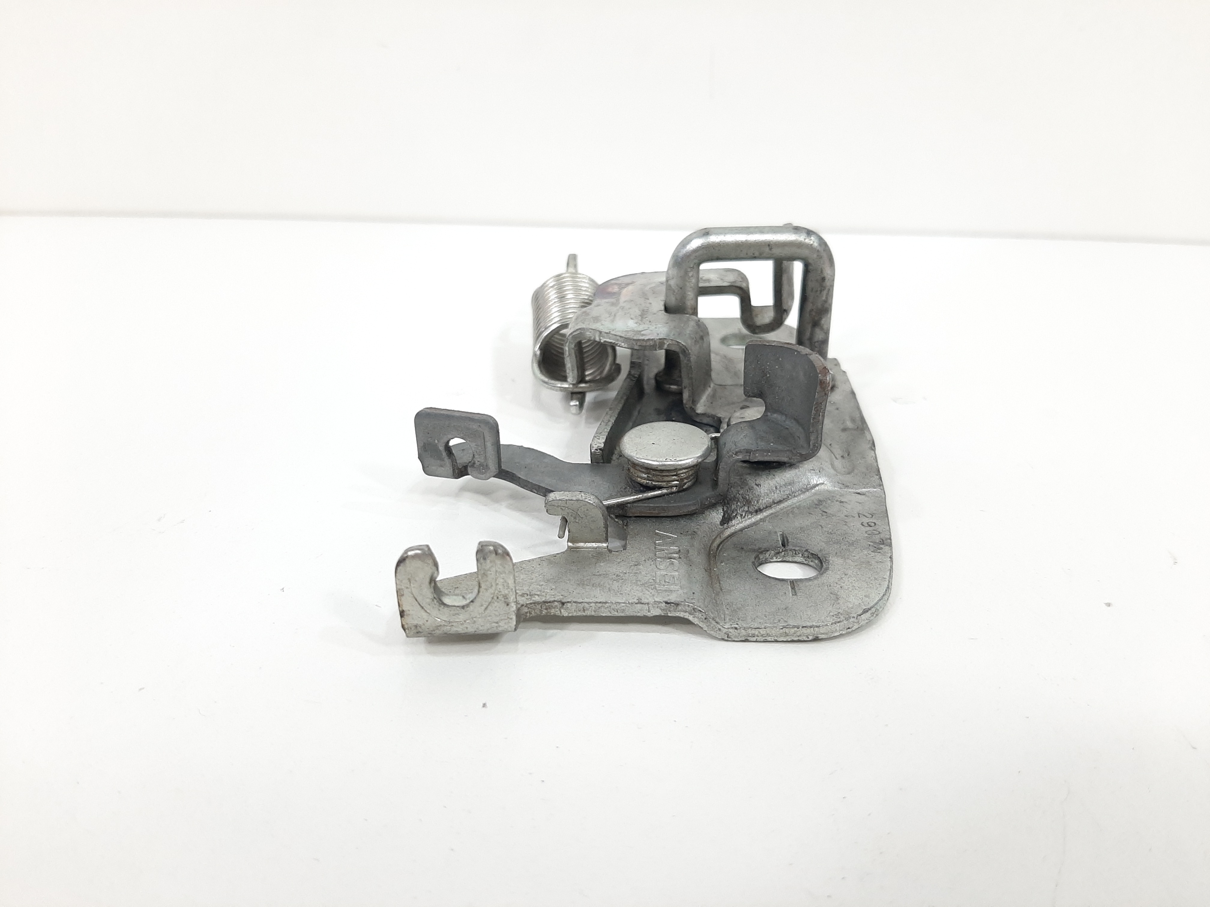 Fechadura Porta Malas Mitsubishi Lancer 2011 2012 A 2018 4