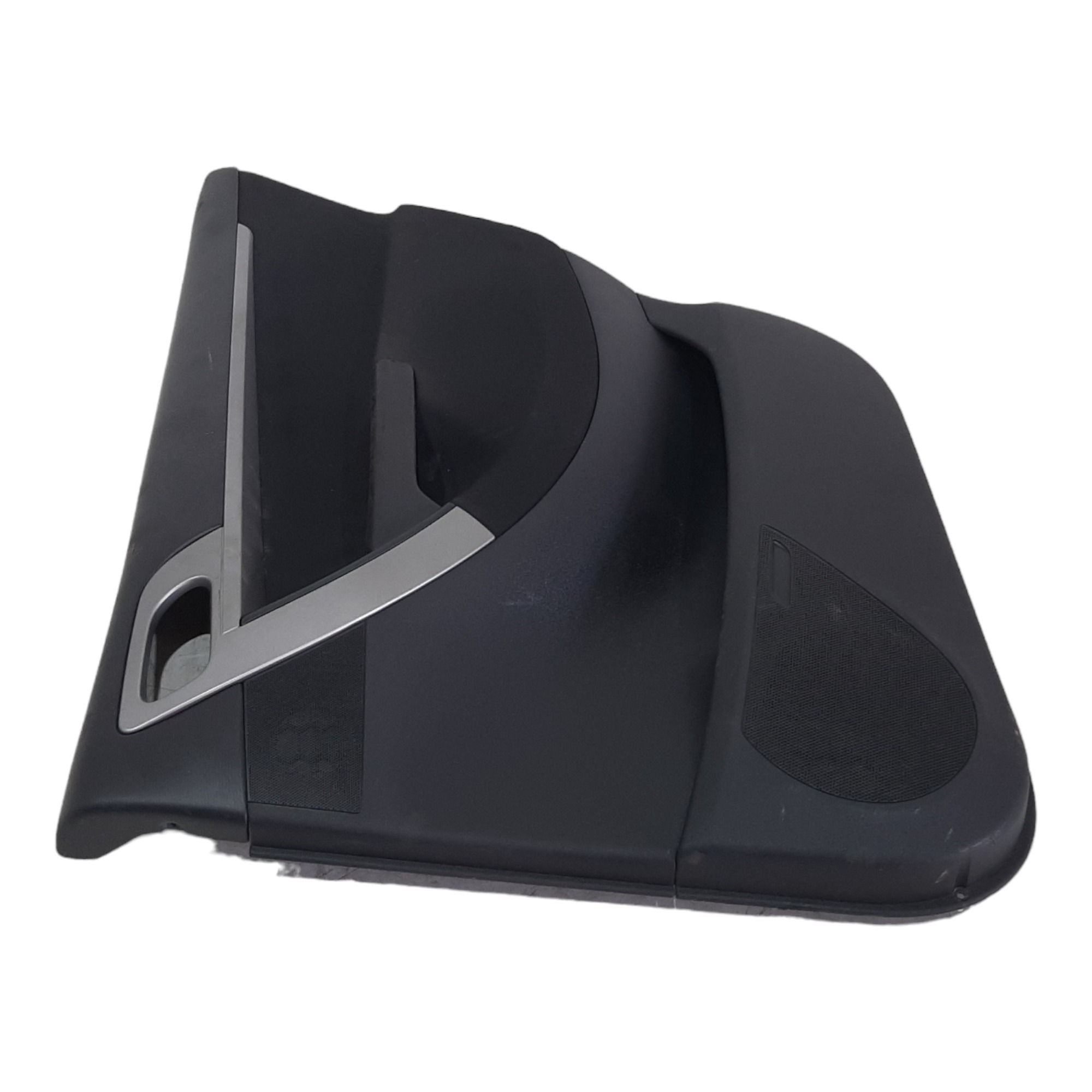 Forro Porta Traseiro Direito Citroen C4 Picasso 2009 A 2014 1