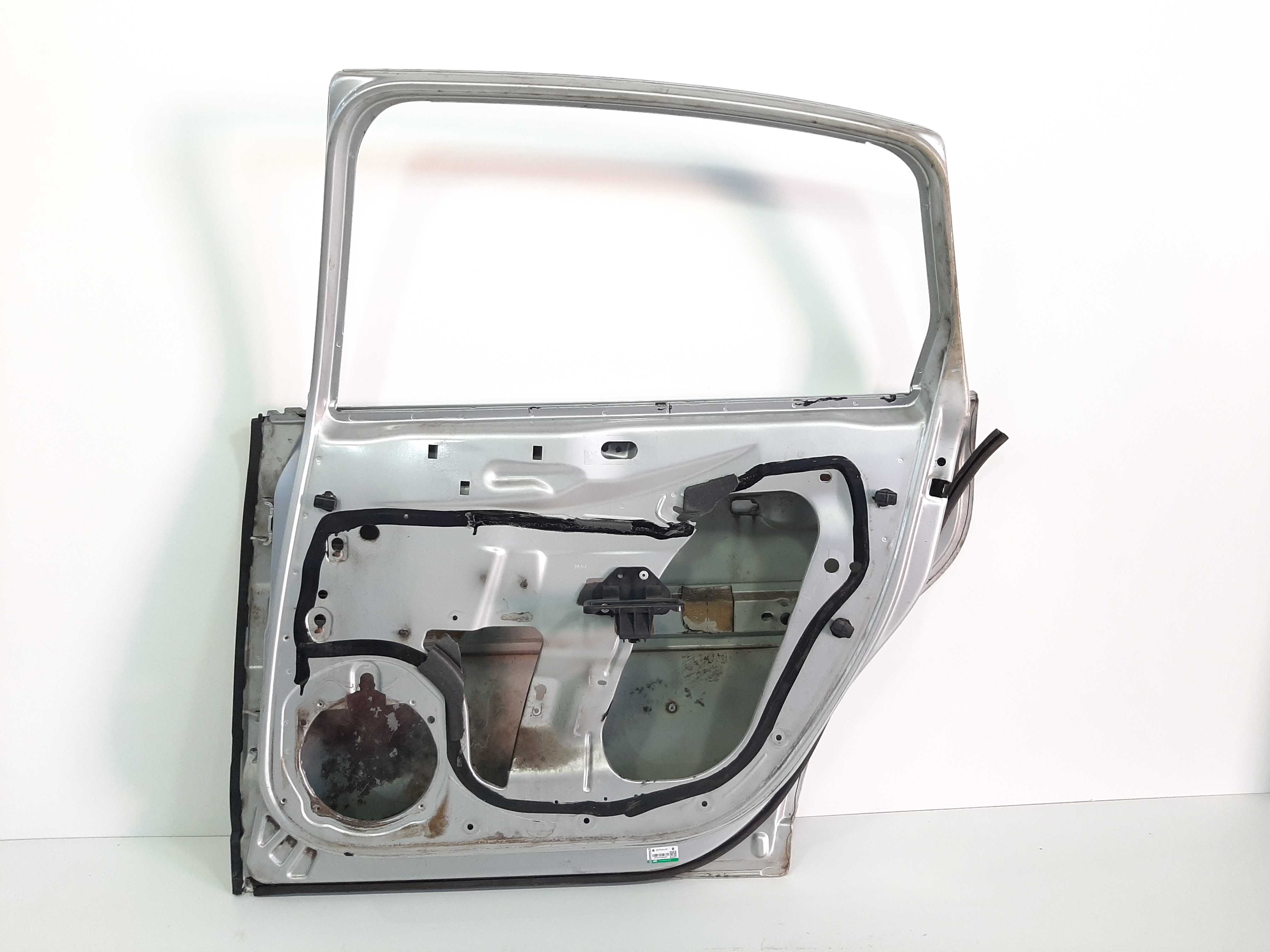Porta Traseira Direita Citroen C4 Pallas 2007 2008 A 2013 7