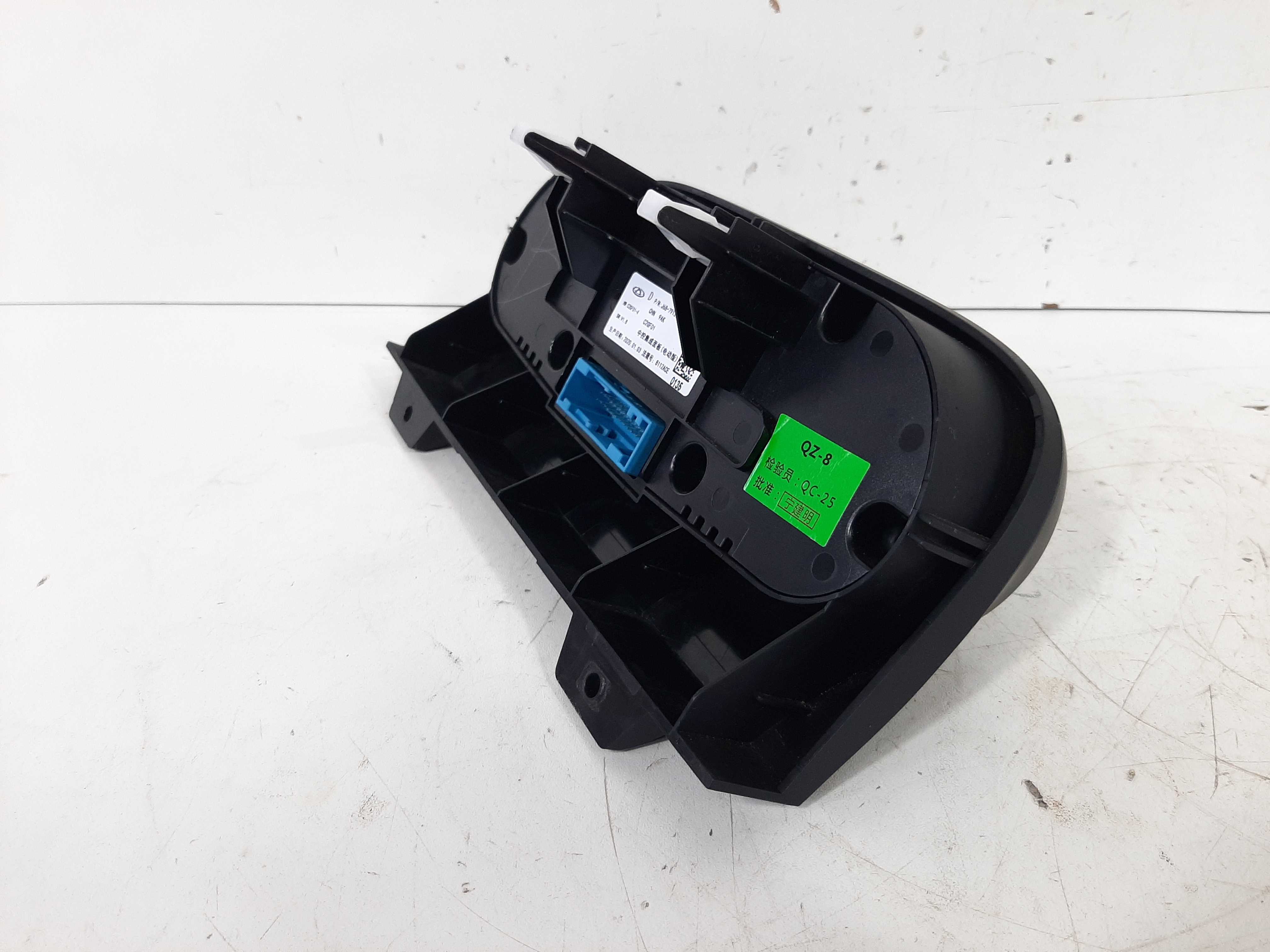 Comando Ar Condicionado Chery Tiggo 5x 1.5t 2019 2020 2021 5