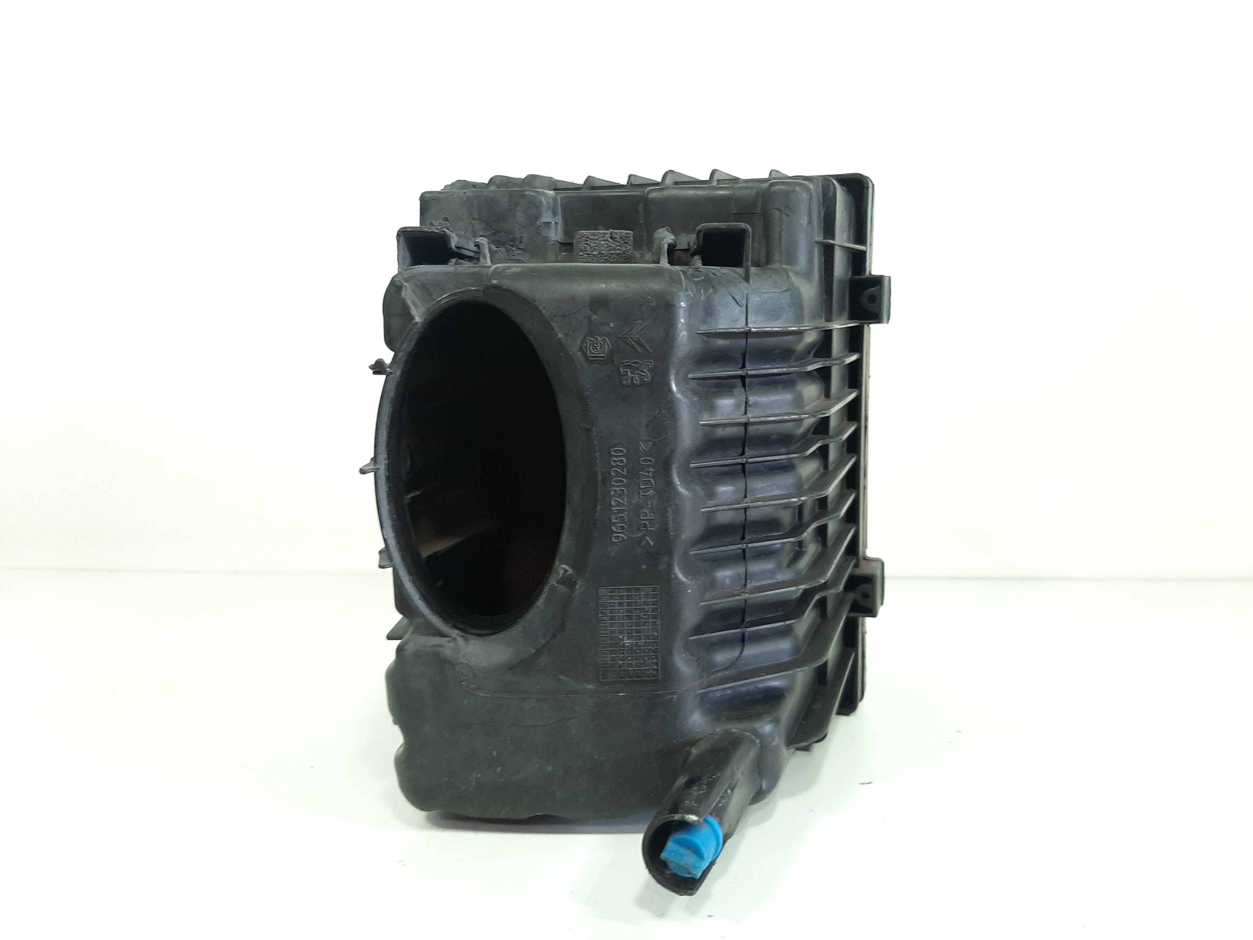 Caixa Filtro Ar Citroen C4 2.0 16v 2007 2008 2009 A 2013 5