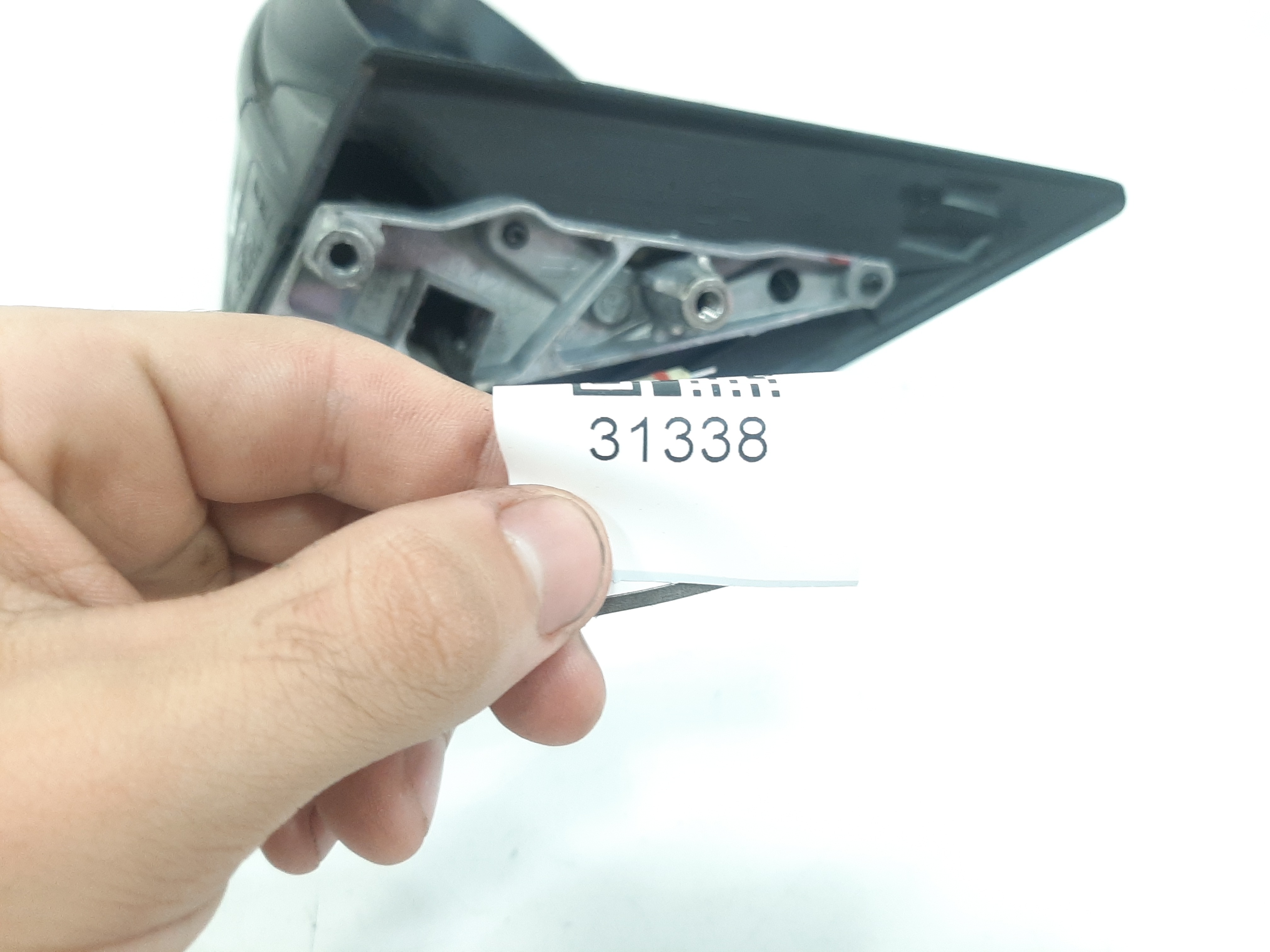 Retrovisor Dianteiro Esquerdo Bmw 320i E90 2007 2018 A 2012 3