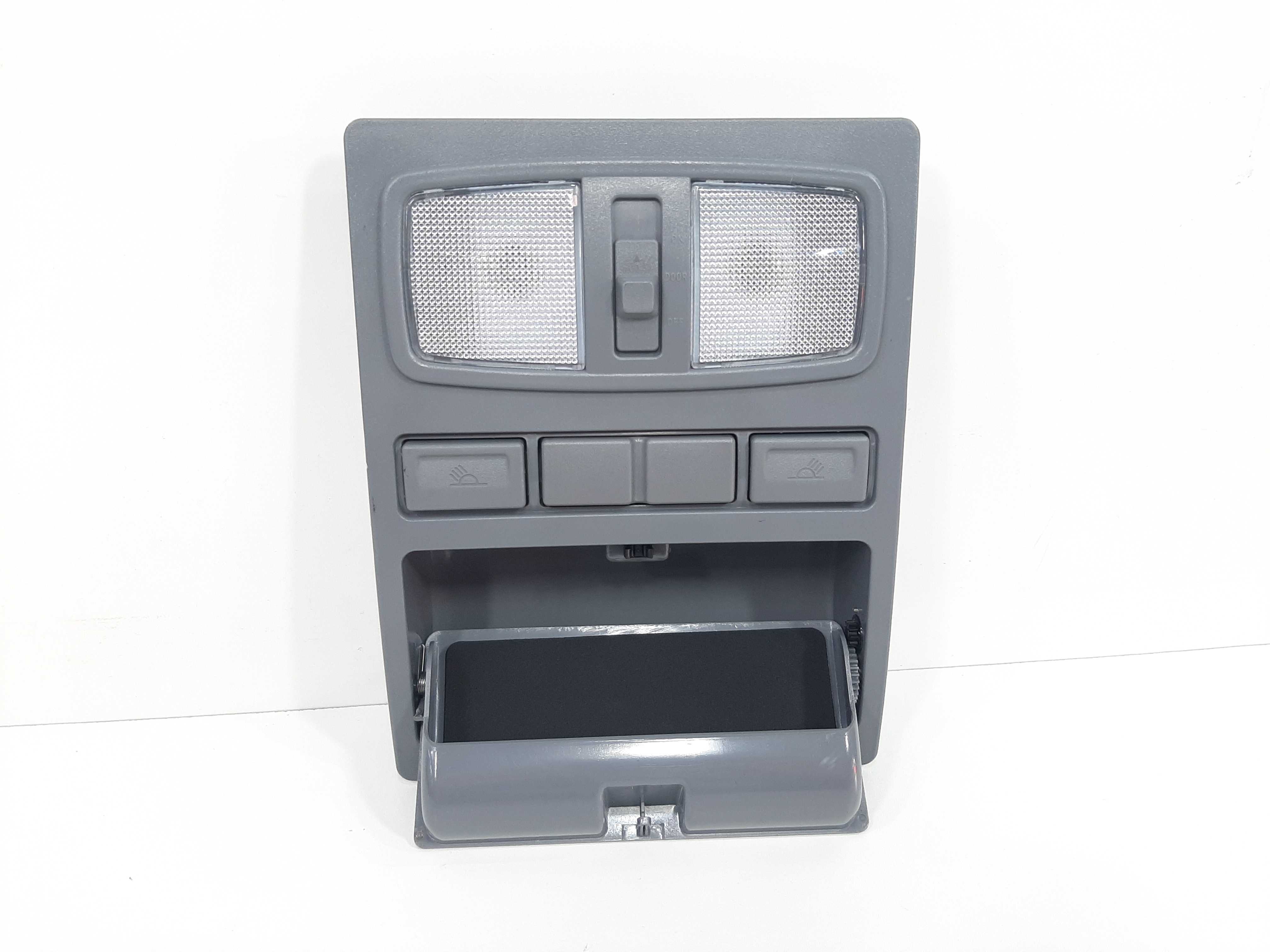 Porta Óculos Luz Cortesia Lifan X60 S4123100b03 2011 A 2019 1