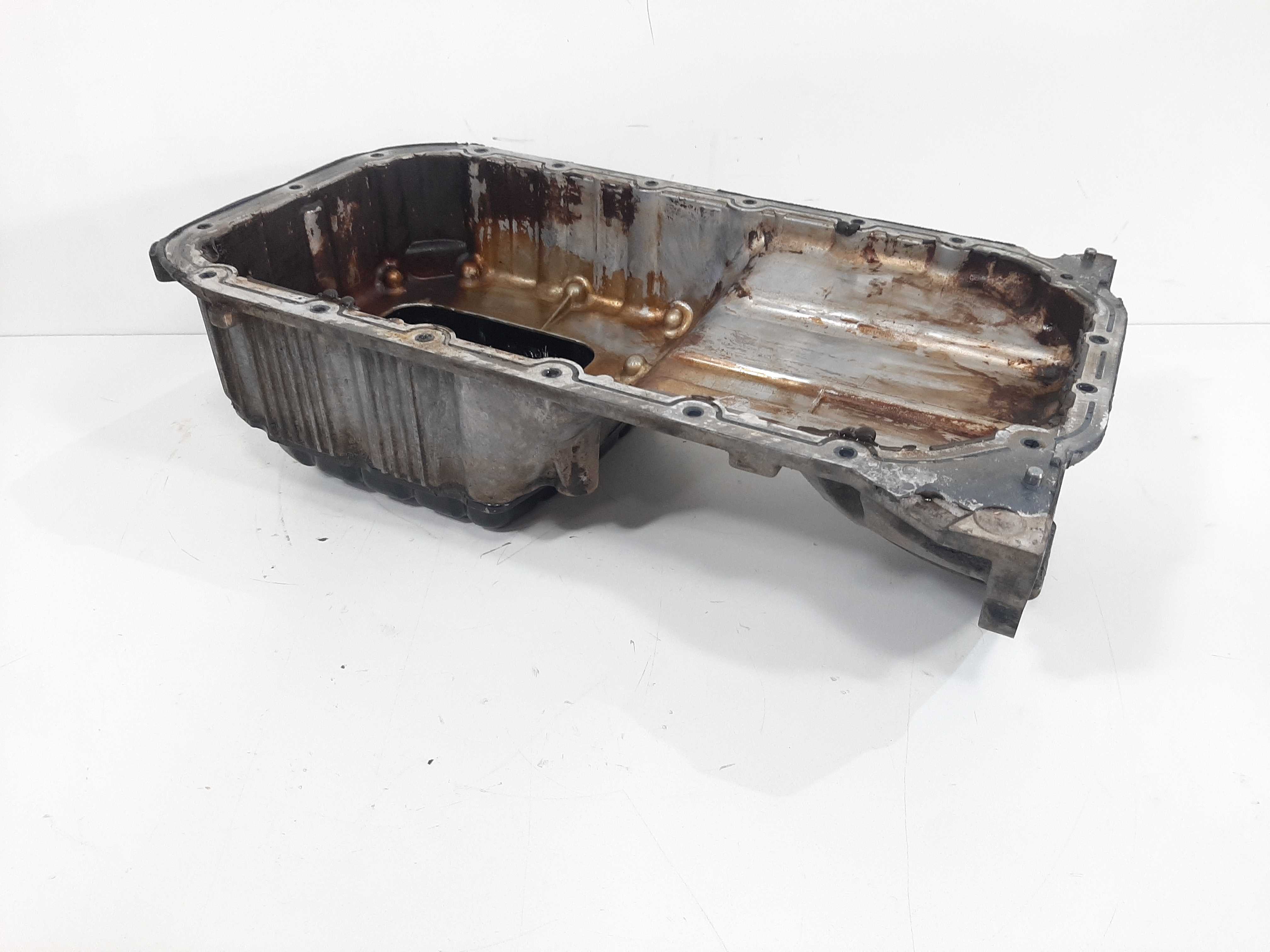 Cárter Motor Kia Hyundai I30 Ix35 Sonata 2.0 16v 2008 A 2012 3