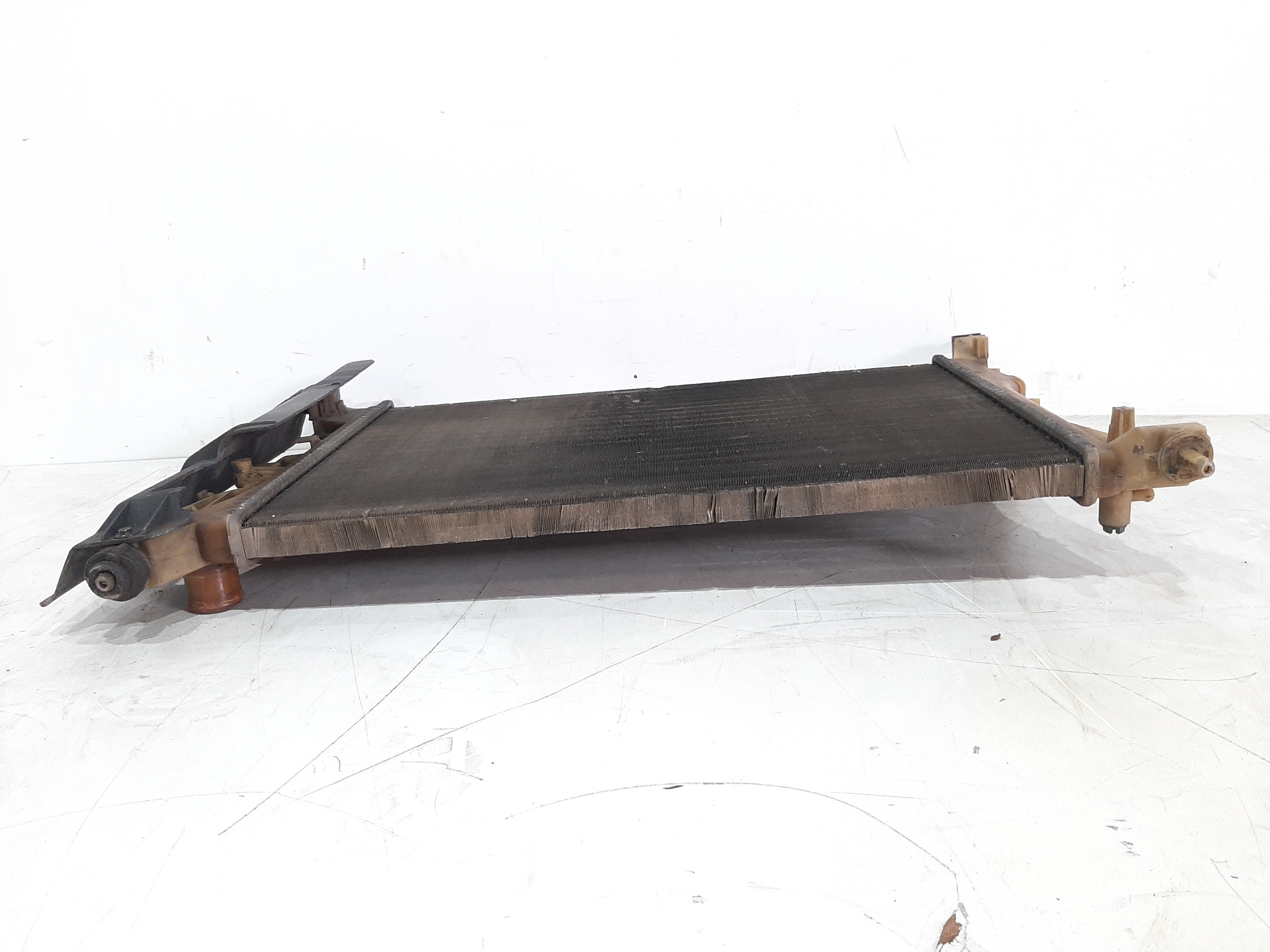 Radiador Água Arrefecimento Fiat Punto 1.4 Fire 2008 A 2012 7
