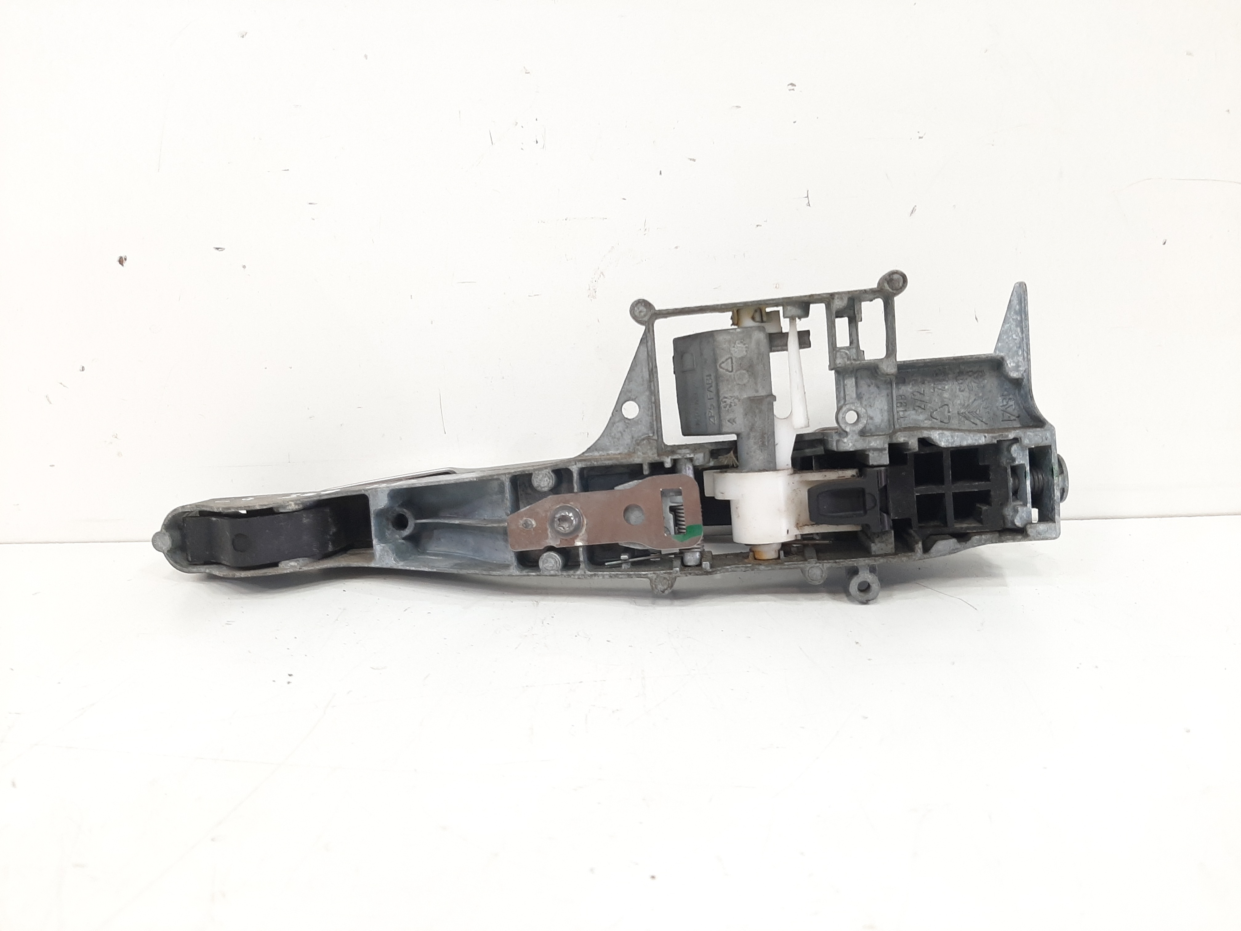 Maçaneta Externa Dianteira Direita Citroen C4 2008 A 2013 1