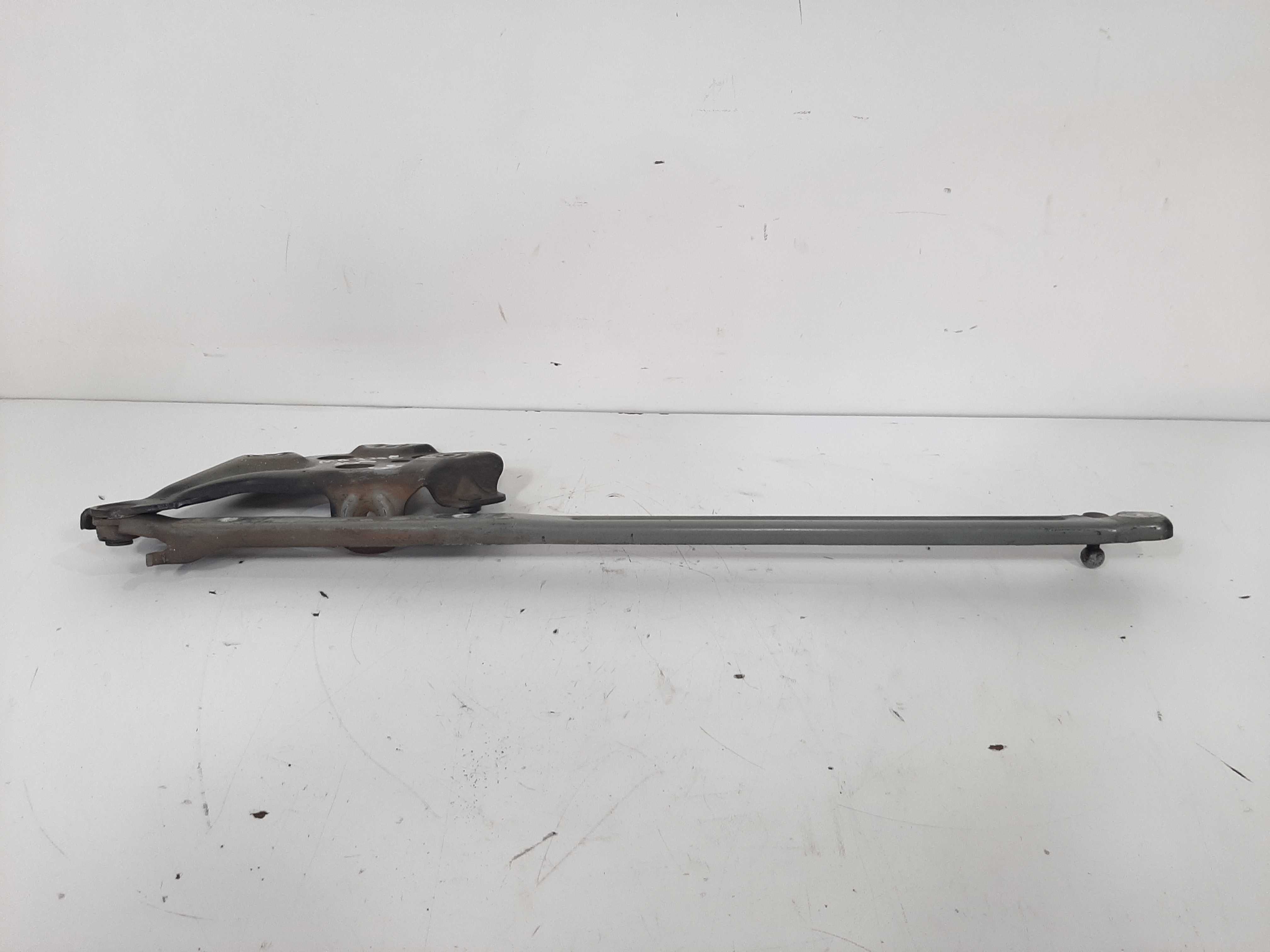 Dobradiça Esquerda Capo Mercedes Benz E320 W210 1998 A 2002 3