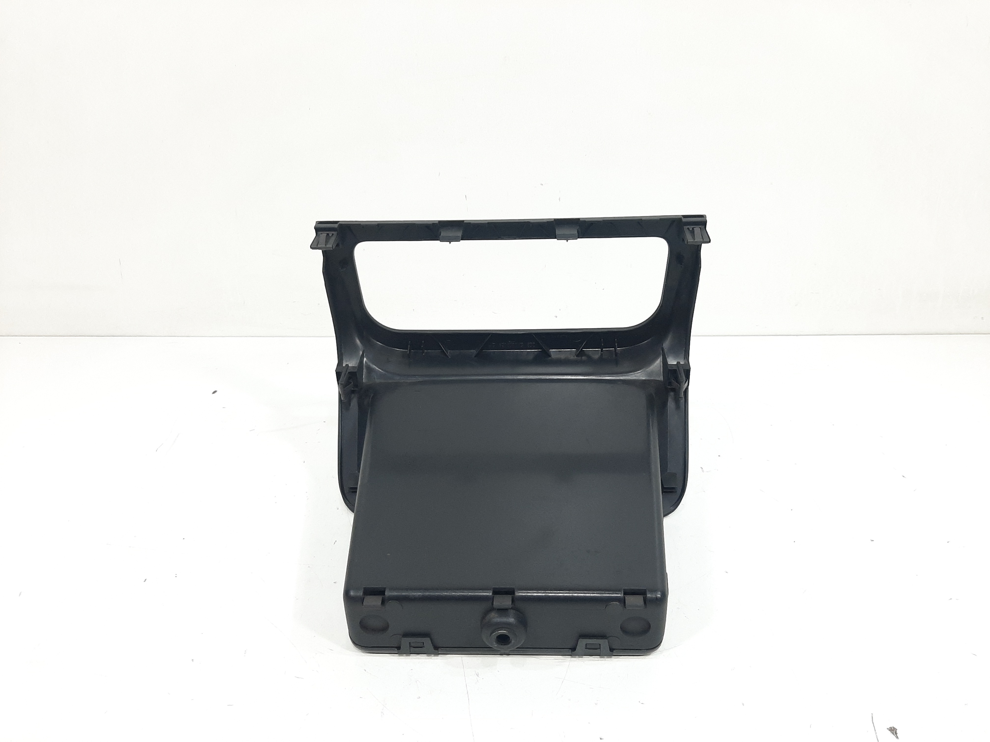 Moldura Comando Ar Painel Vw Tiguan 2012 2013 2014 A 2017 7