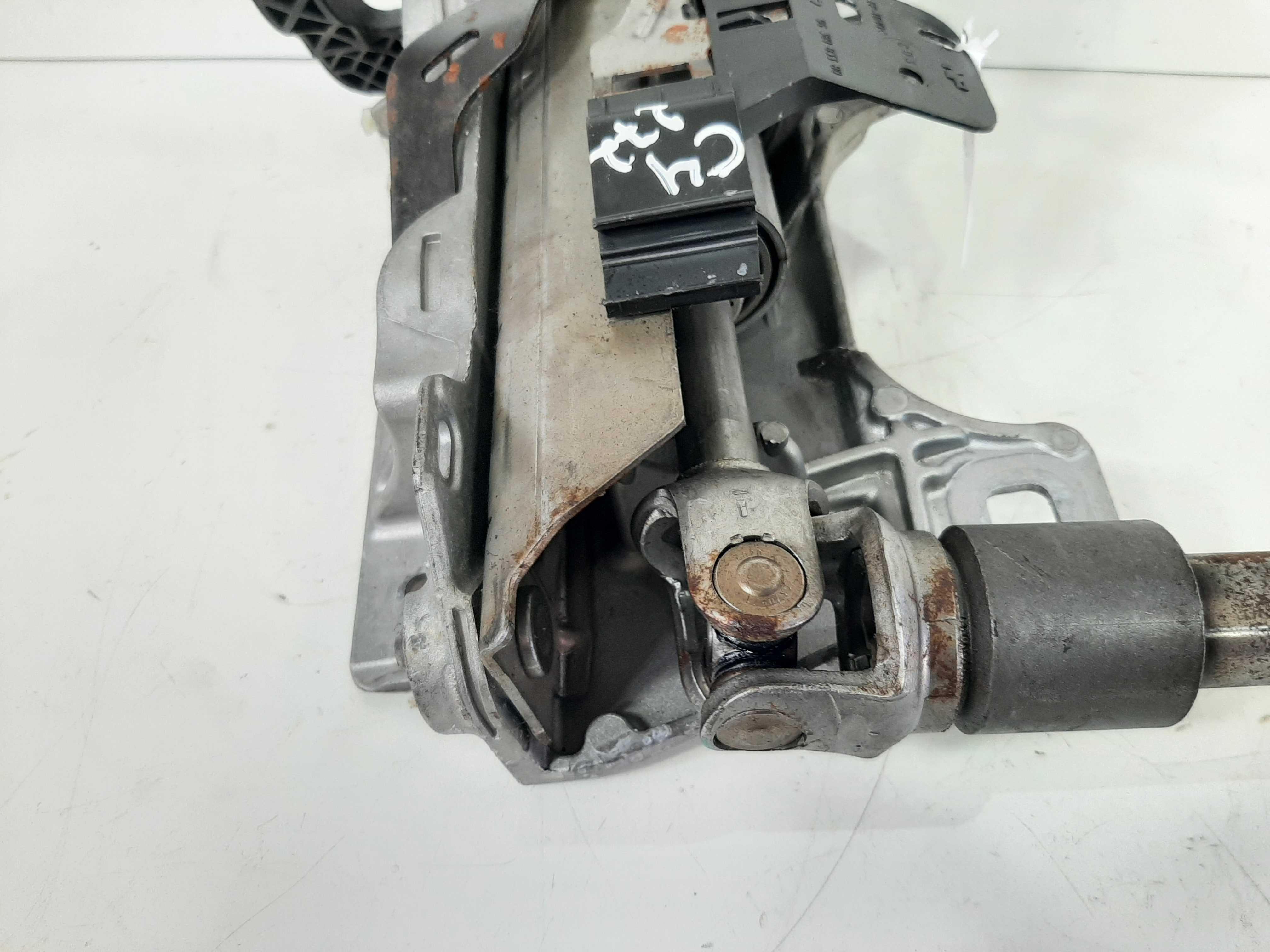 Coluna Direção Citroen C4 Hatch Pallas 2007 2008 2009 A 2012 5