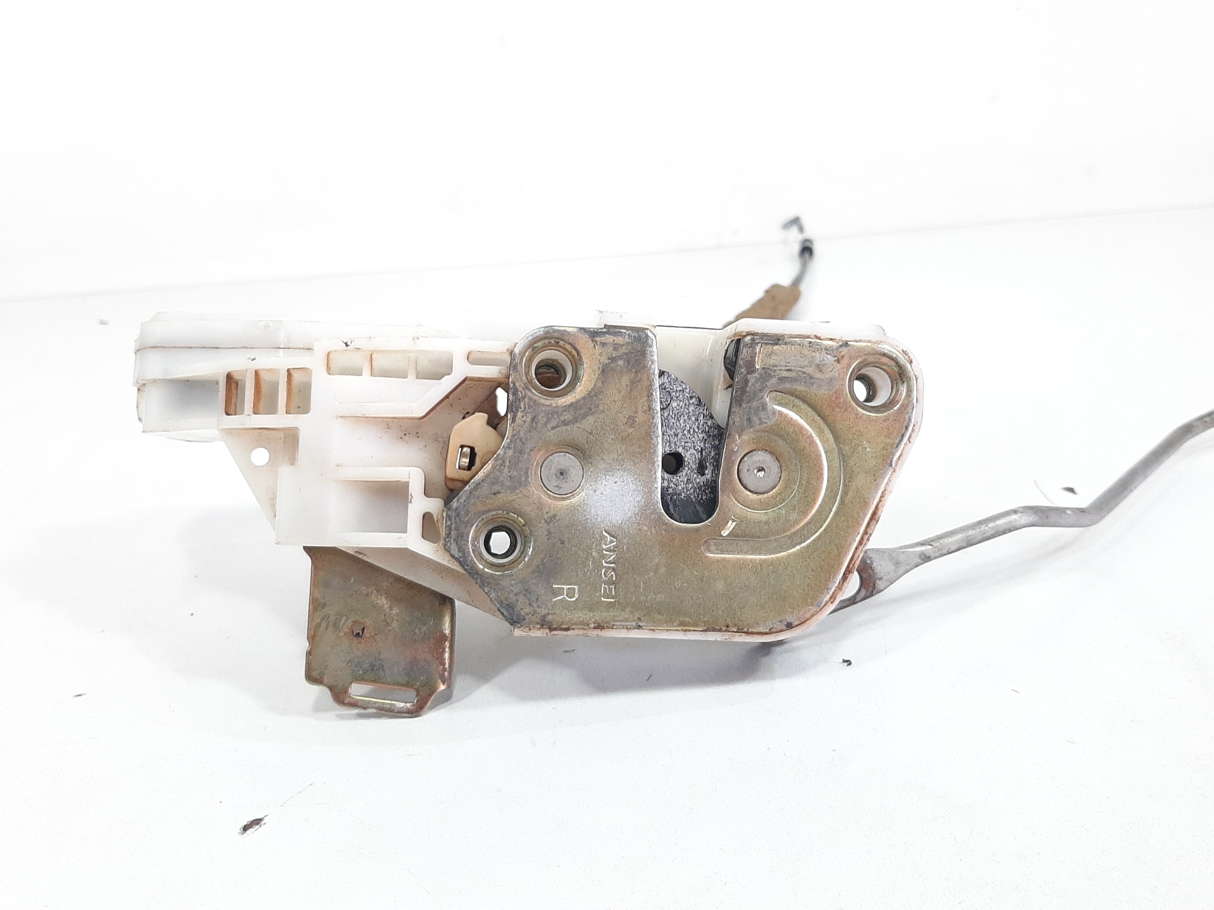 Fechadura Elétrica Dianteira Direita Pajero Tr4 2004 2005 4