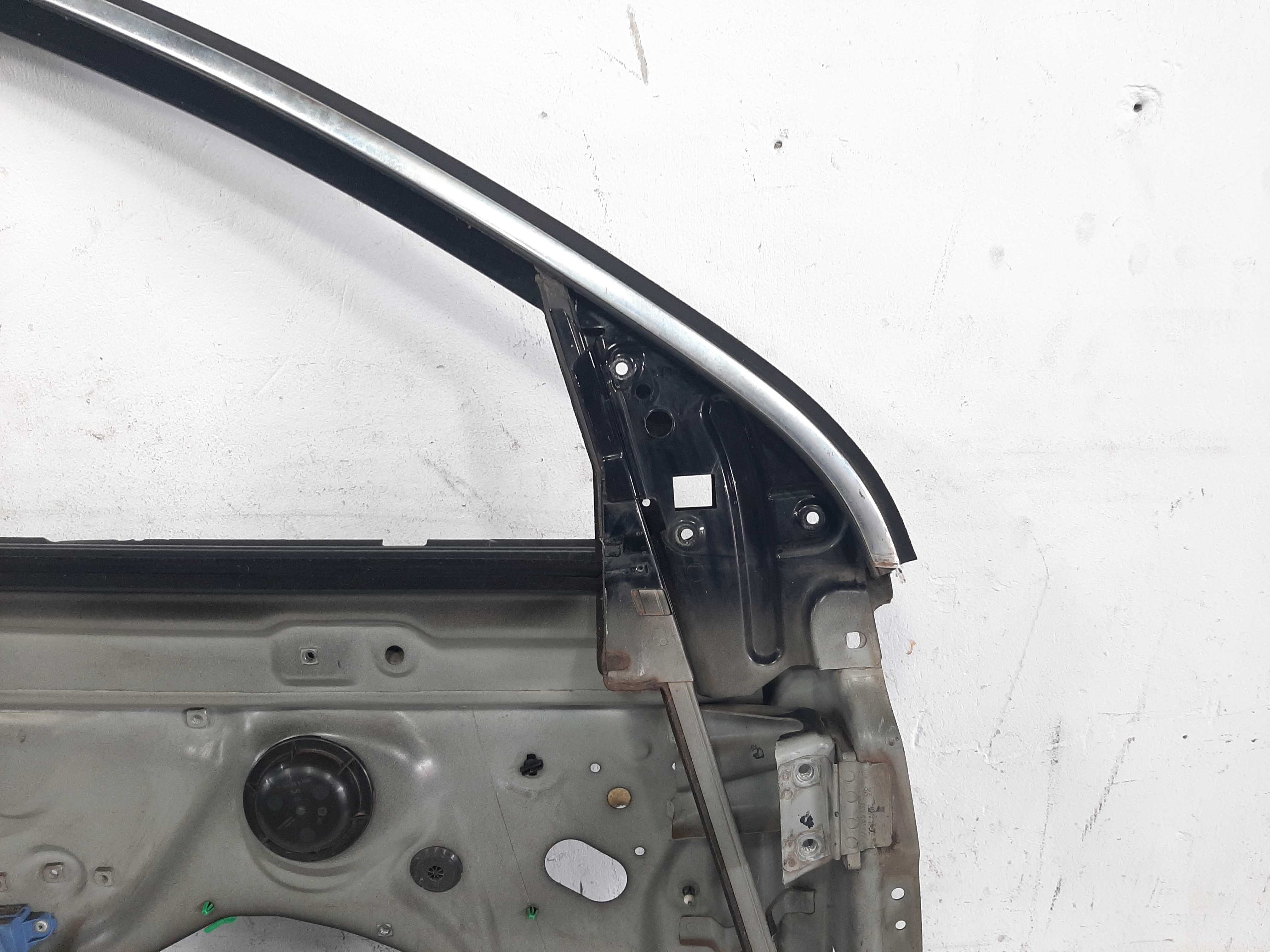 Porta Dianteira Direita Jetta 2.5 20v 2007 2008 2009 A 2012 6