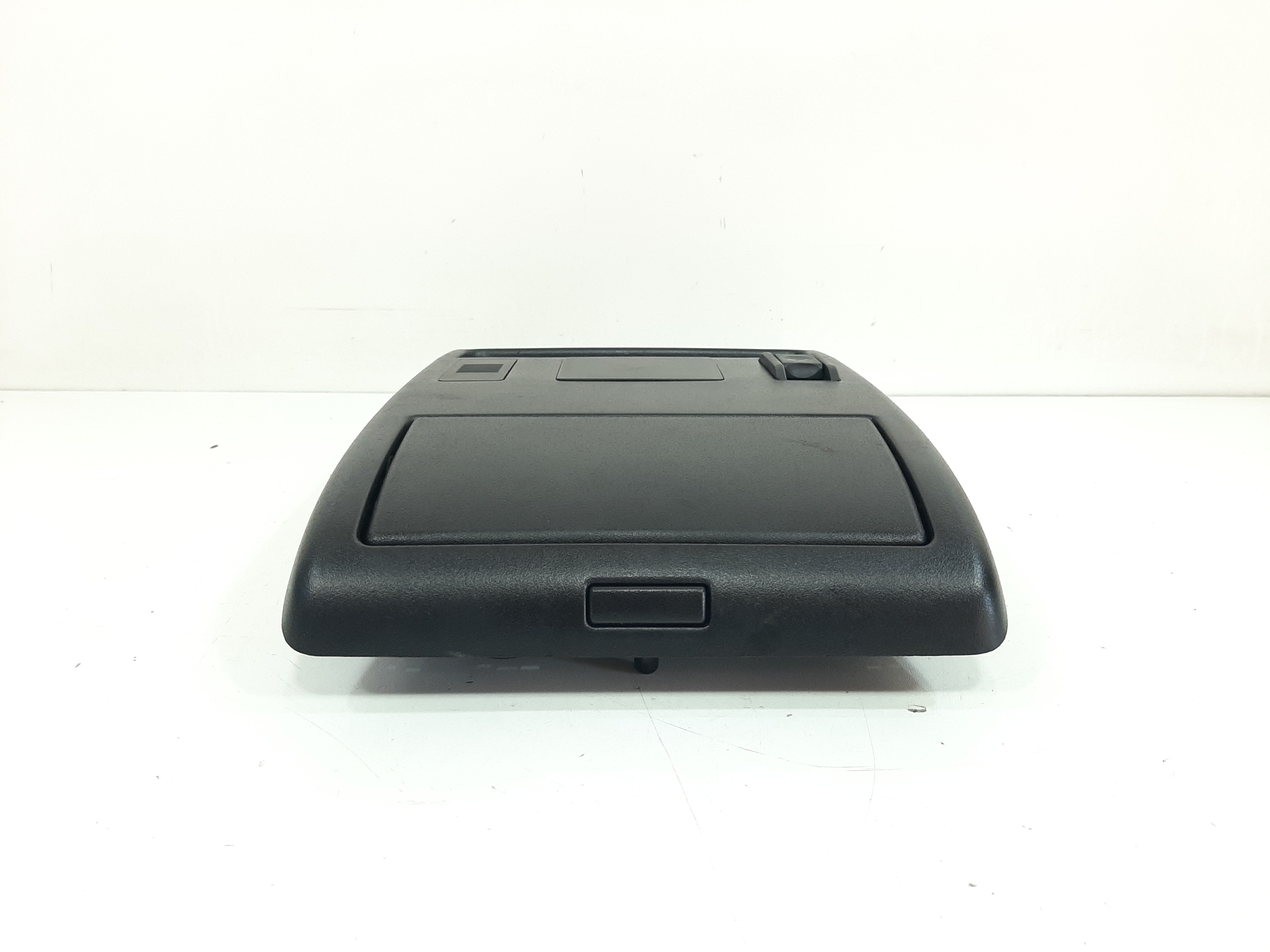 Acabamento Botão Comando Teto Solar Bmw X5 E53 1999 A 2006 7