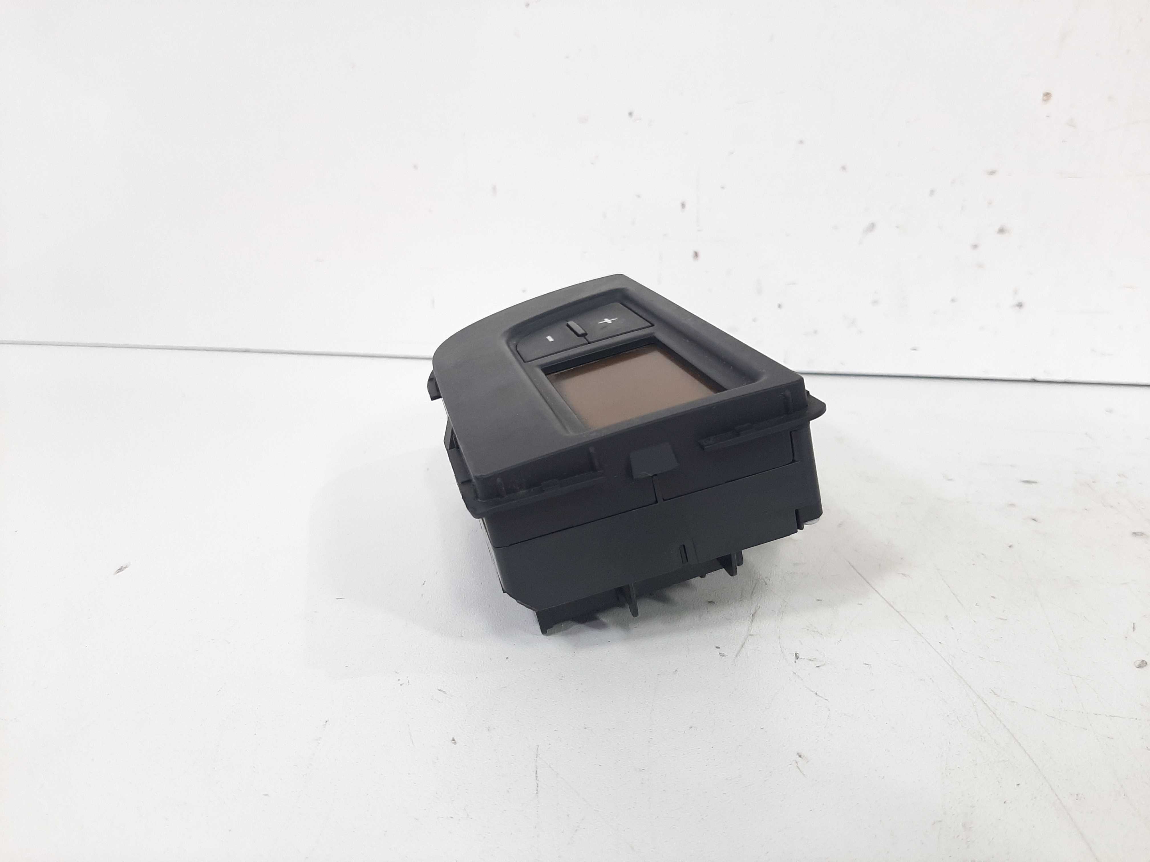 Comando Ar Digital Direito Citroen C4 Picasso 2009 A 2013 5