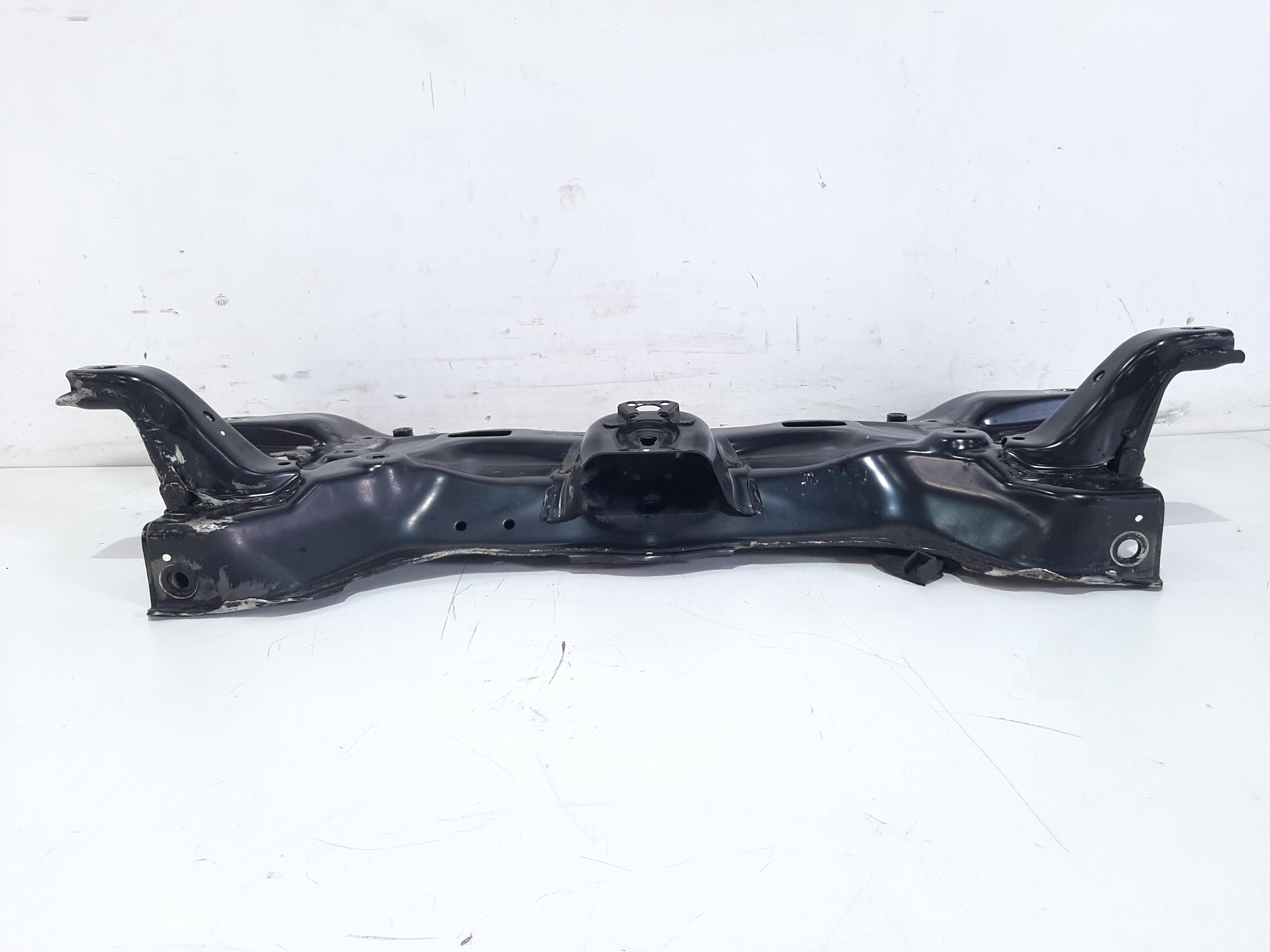 Agregado Suspensão Dianteiro Honda Fit 1.4 Aut. 2009 A 2014 7