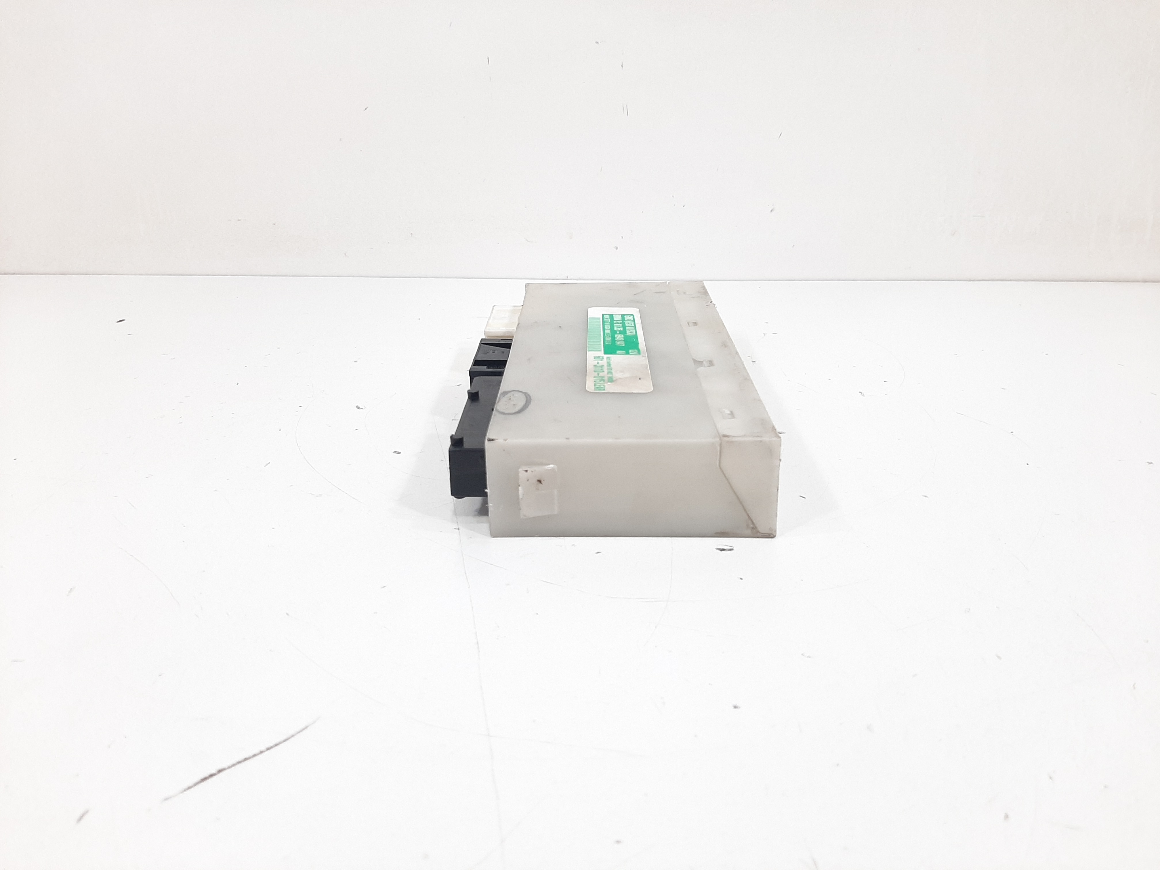 Módulo Conforto Bcm Bmw X5 E53 4.4 1999 2000 2001 A 2006 9