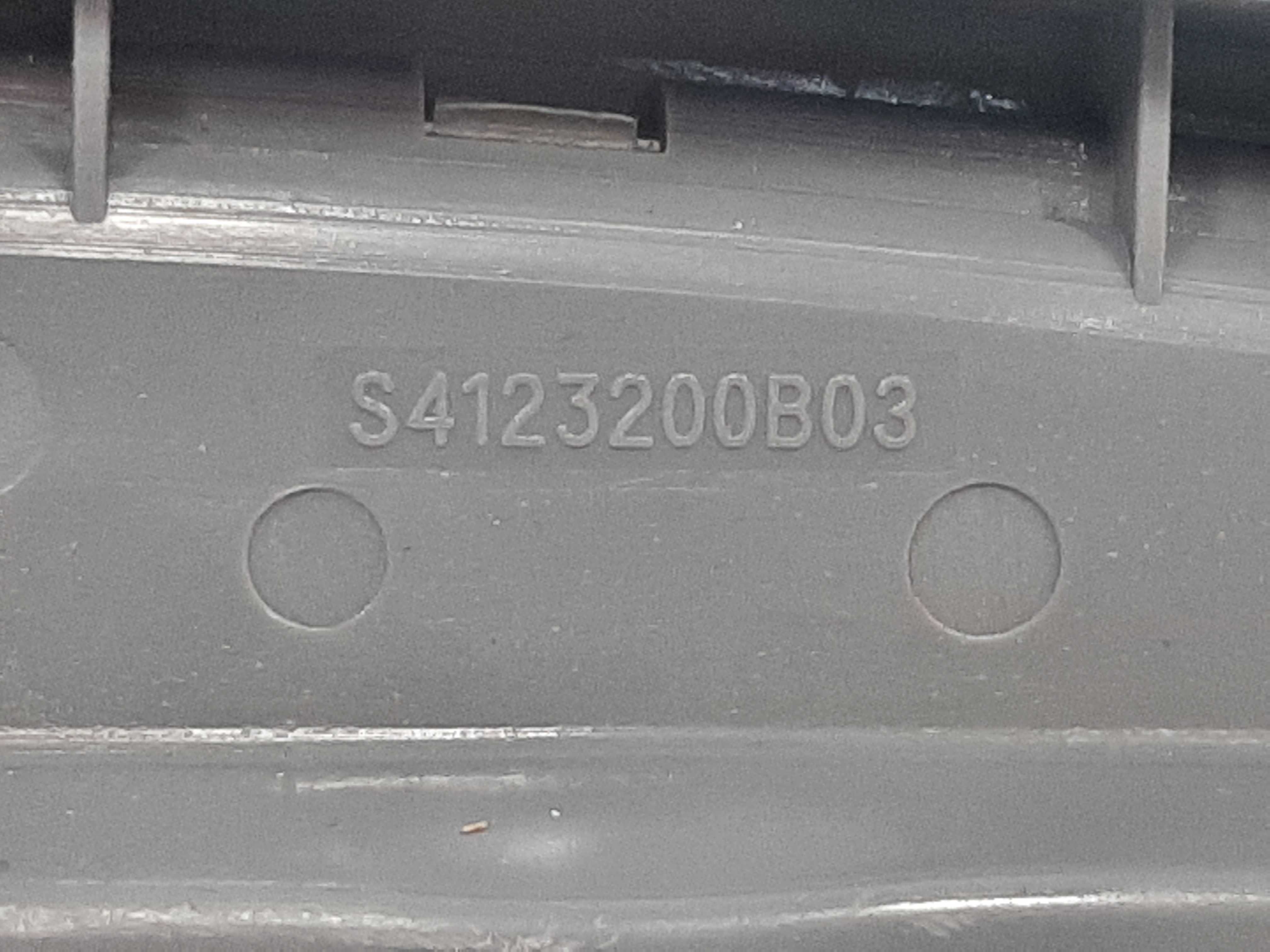 Luz Cortesia Traseira Lifan X60 2011 2012 2013 2014 A 2019 4