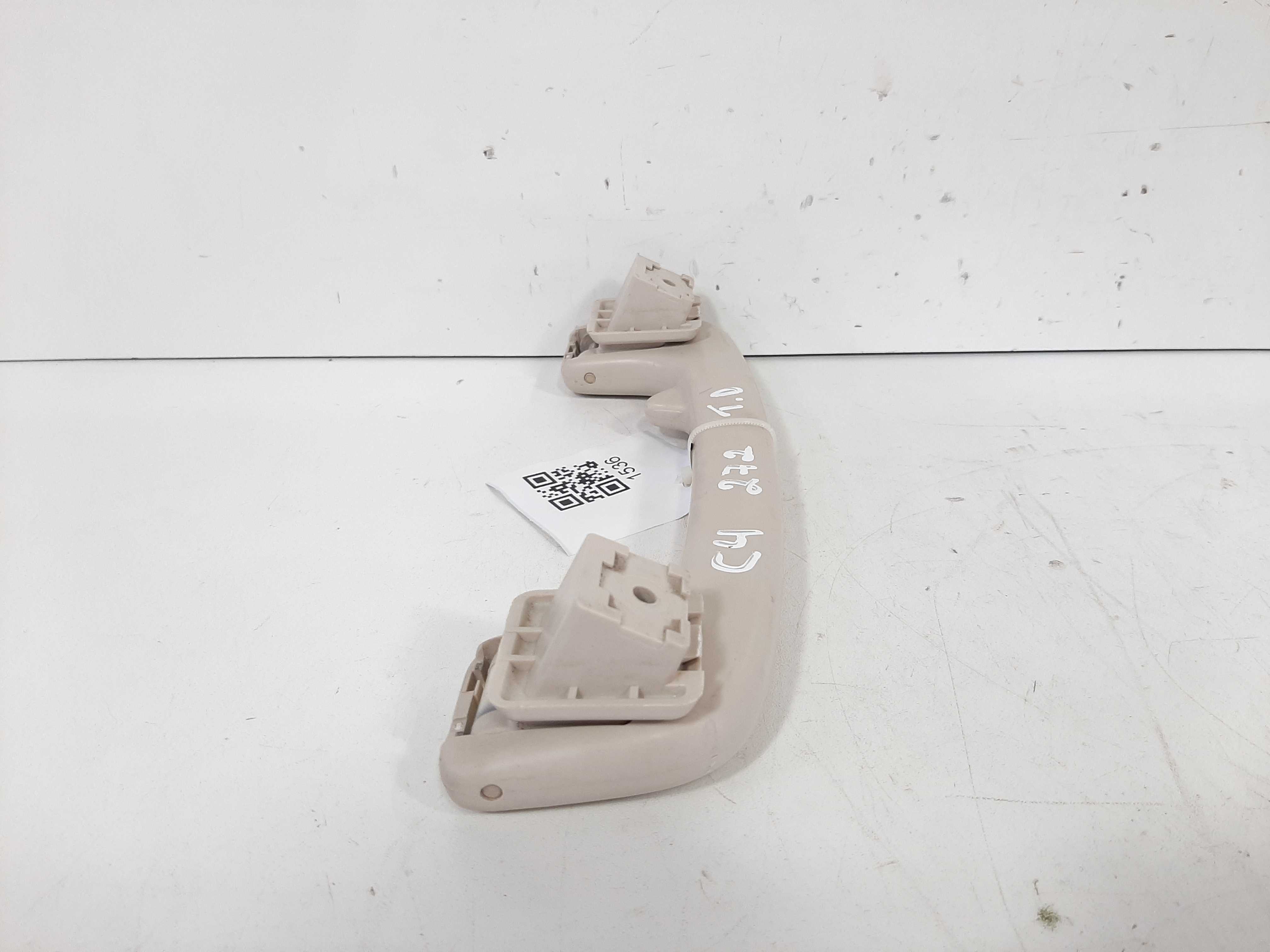 Pega Mão Traseiro Direito Citroen C4 2007 2008 2009 A 2013 5