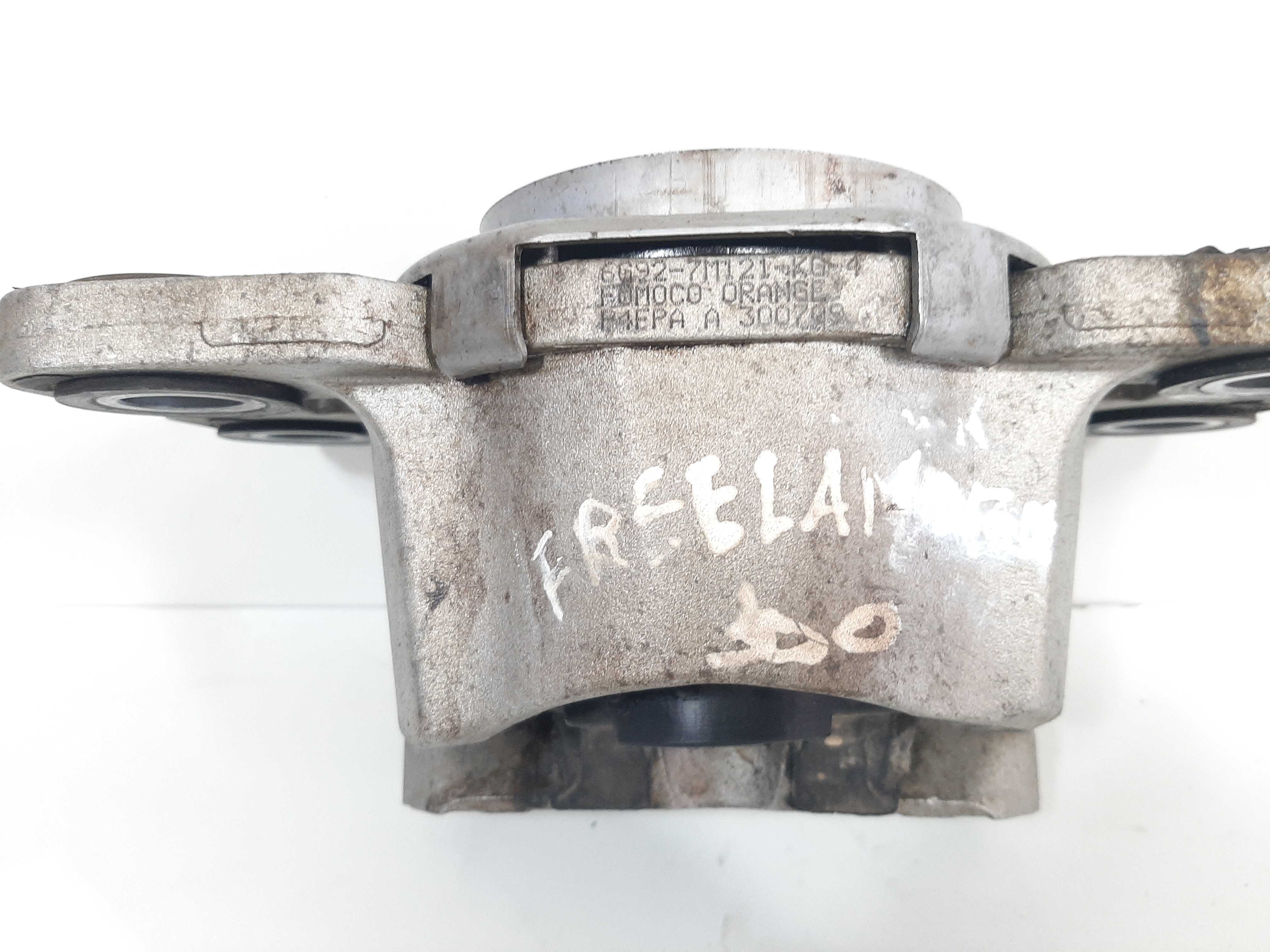 Coxim Suporte Motor Land Rover Freelander 2 2006 2007 A 2012 1