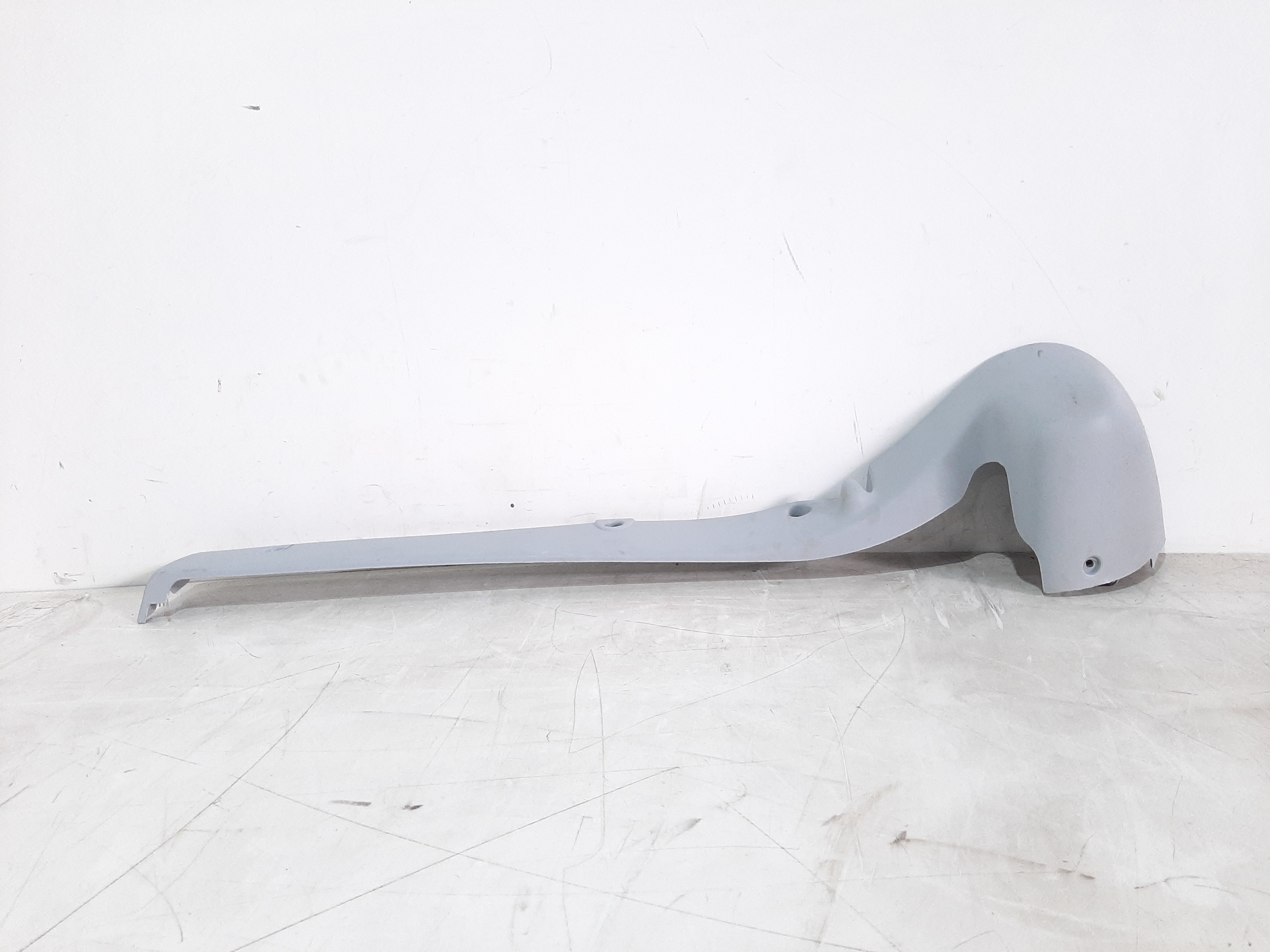 Acabamento Sup Trilho Lado Esquerdo Fiat Doblo 2002 A 2009 2