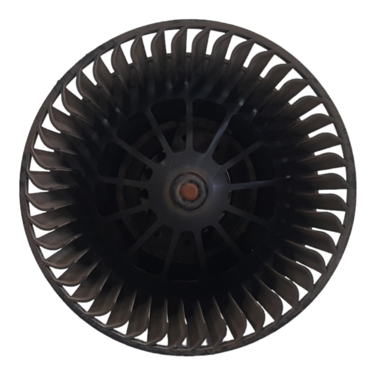 Motor Ventilador Ar Forçado Ford Focus 2.0 2009 2010 A 2013 1