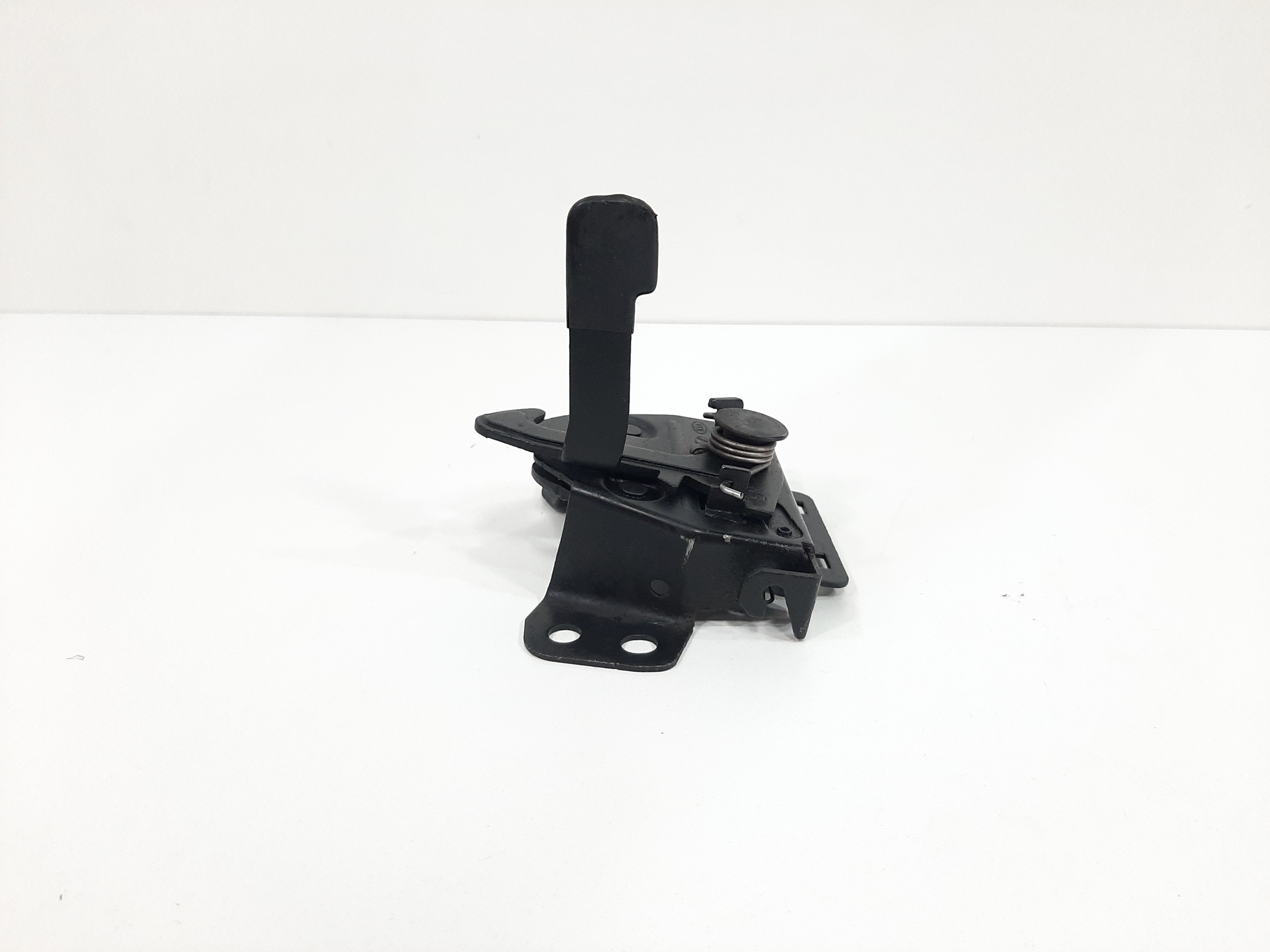 Fechadura Capô Hyundai Veracruz 2007 2008 2009 2010 A 2012 4