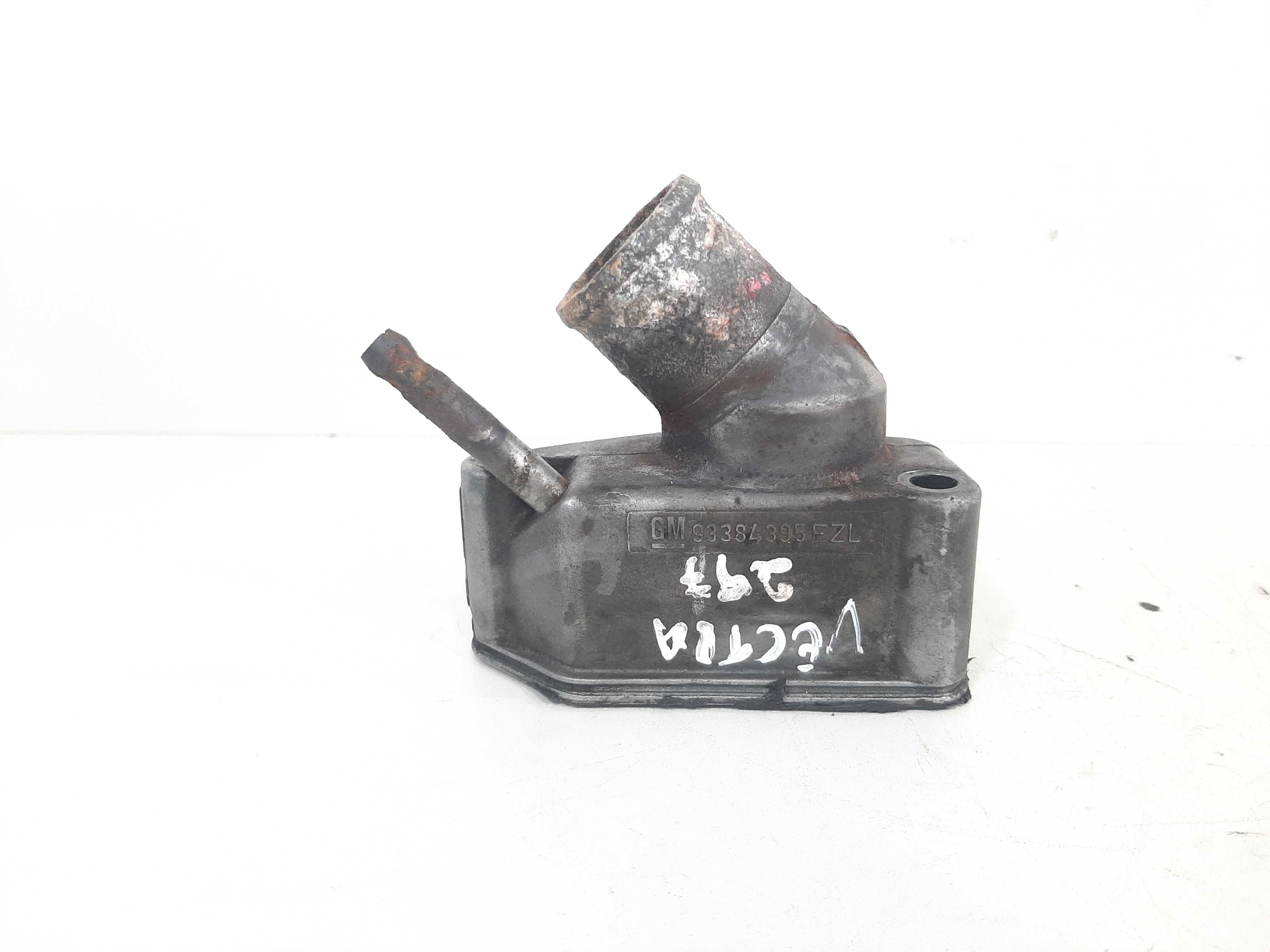 Válvula Termostática Carcaça Vectra Astra Zafira 93384395ezl 6