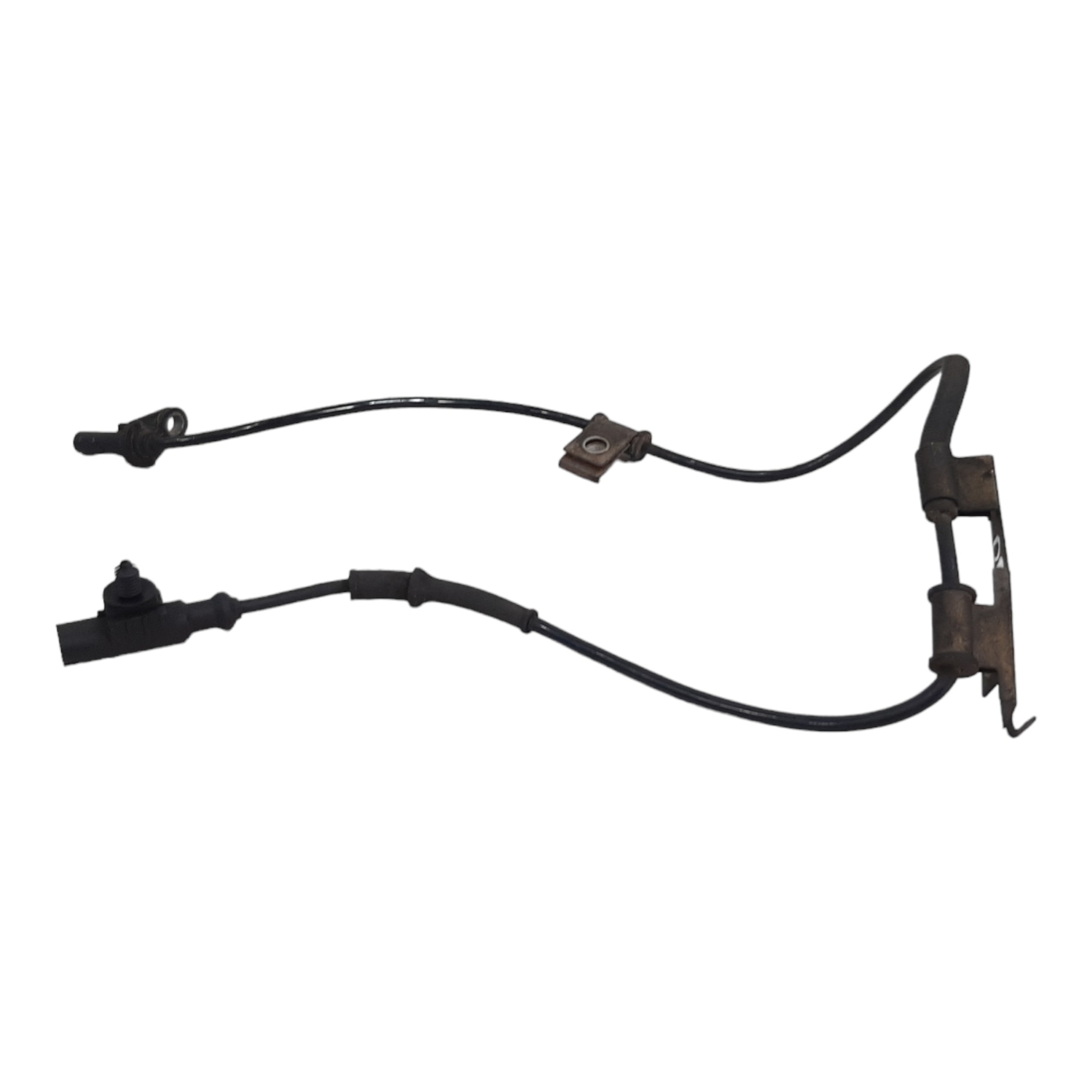 Sensor Abs Dianteiro Direito Jac J3 2010 A 2015 U8010l22074 5