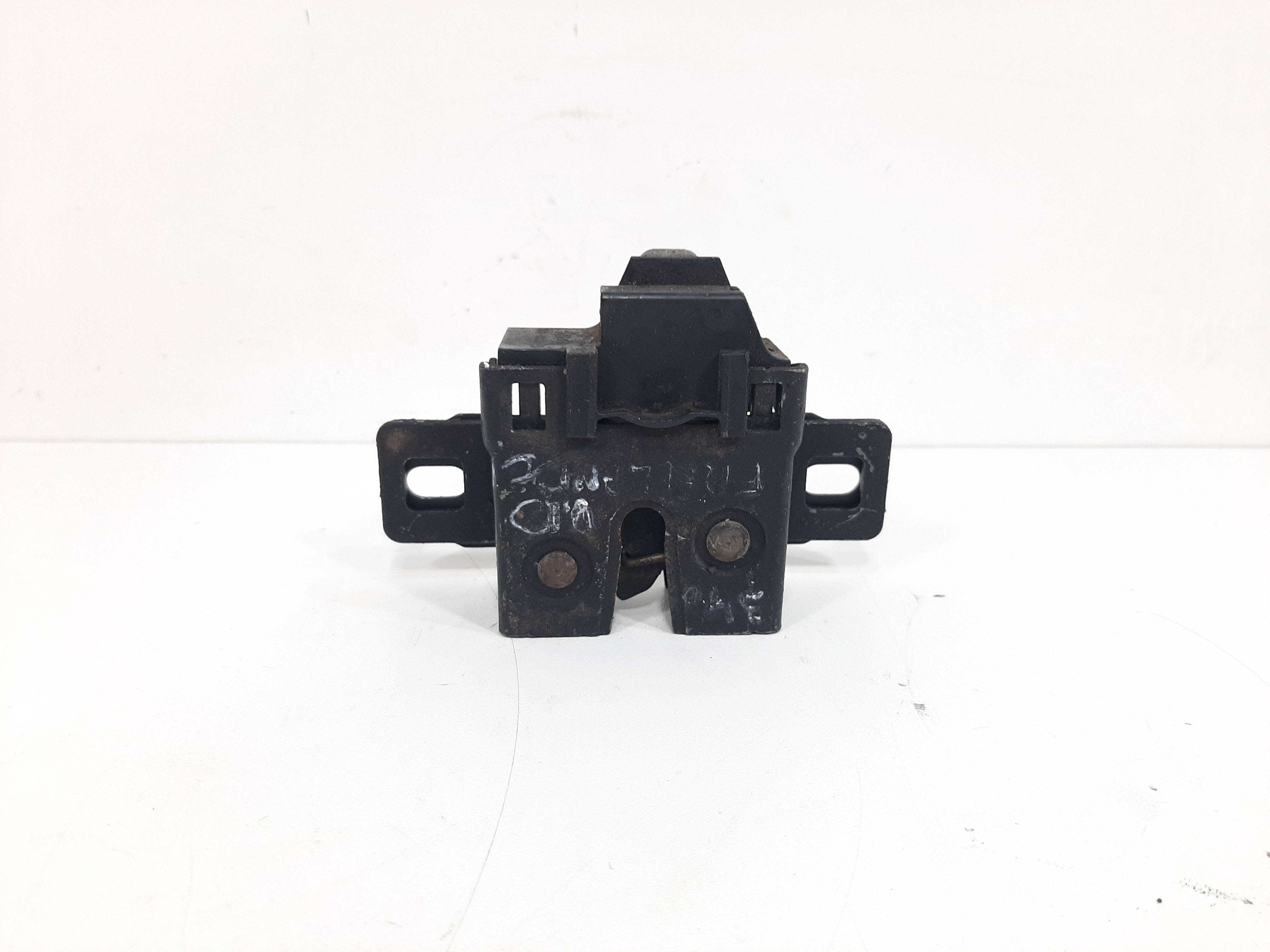 Fechadura Capô Land Rover Freelander 2 2007 2008 2009 A 2012 7