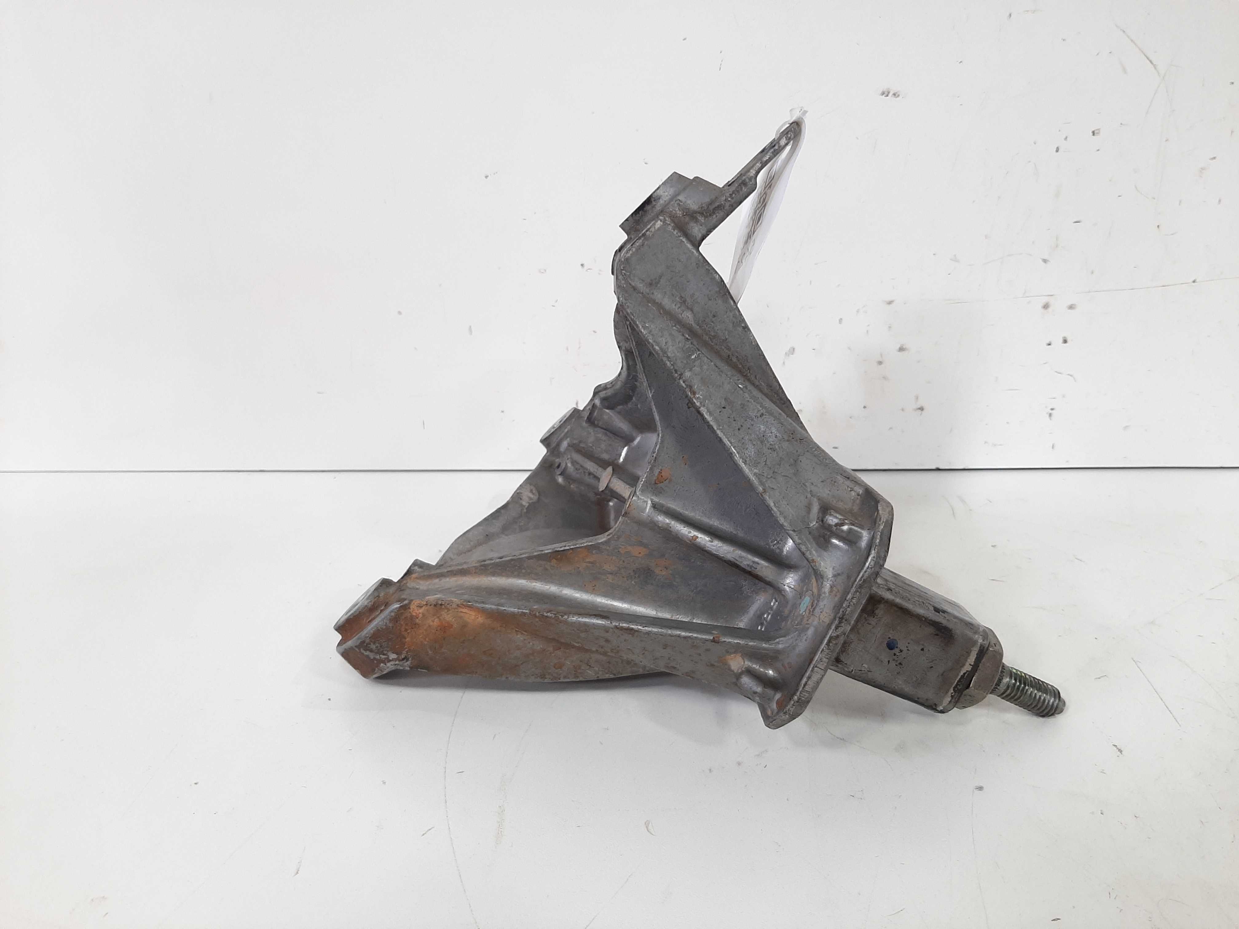 Suporte Coxim Caixa Câmbio Nissan March 1.0 2013 2014 2015 4