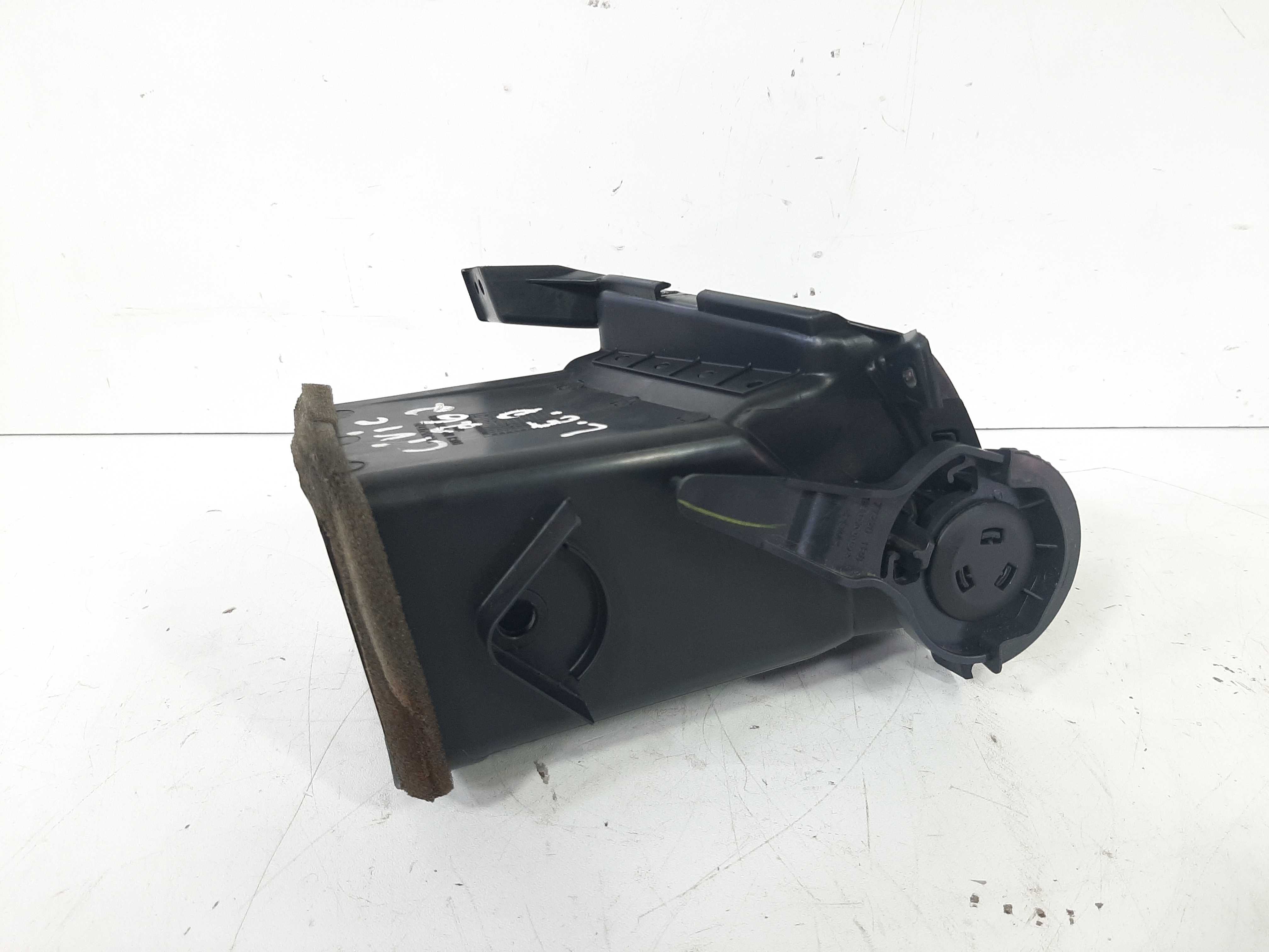Difusor Ar Esquerdo Civic Lxs 1.8 2012 2013 2014 2015 A 2018 5