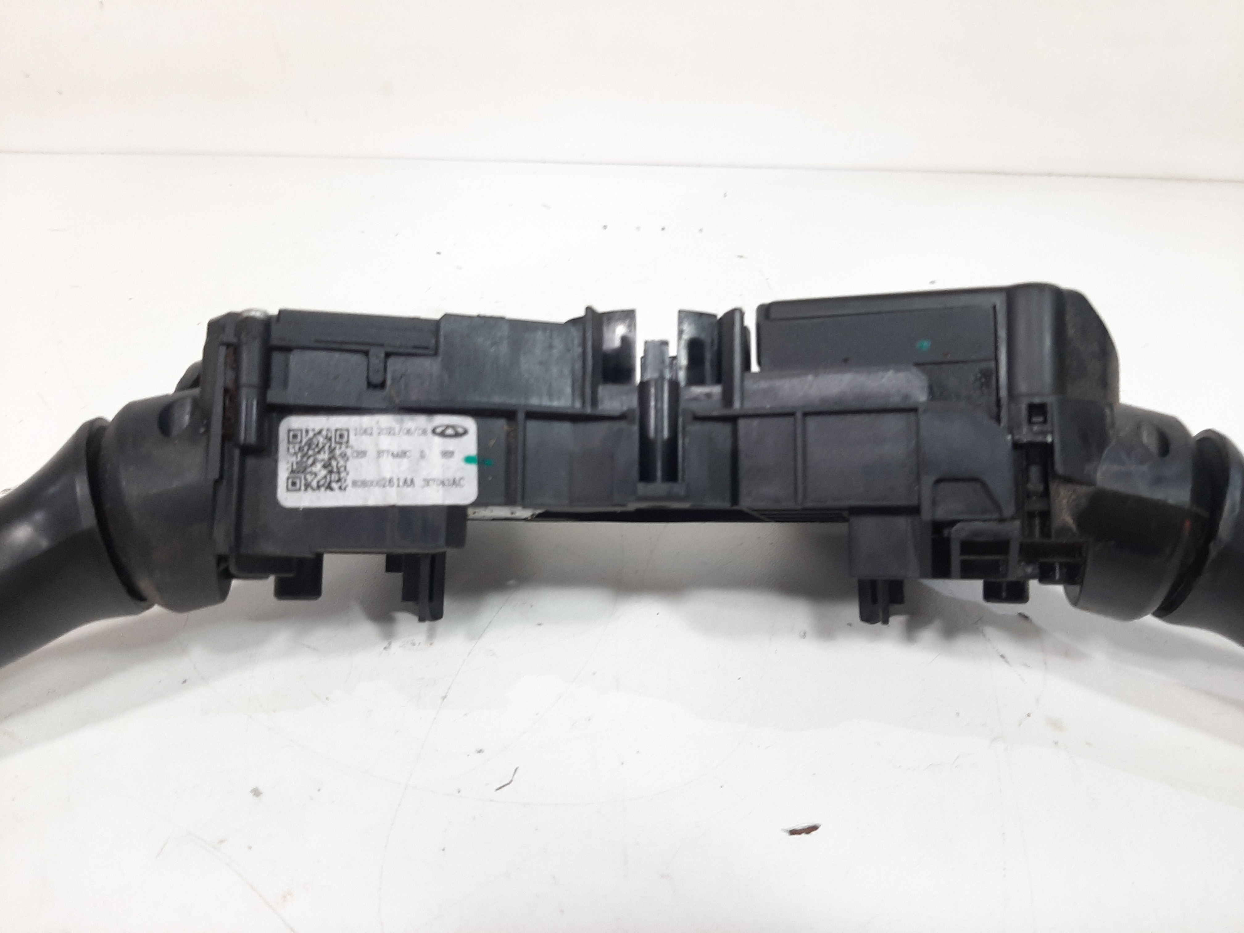 Comando Chave Seta Limpador Chery Tiggo 8 2019 2020 A 2022 3