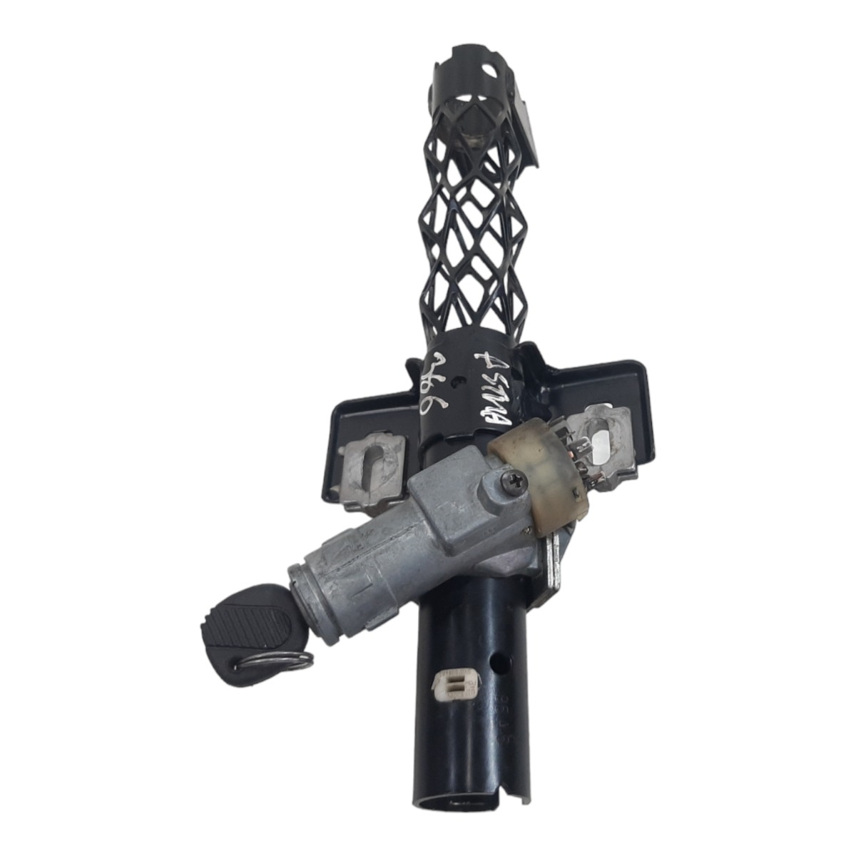 Coluna da direção Astra 386 4