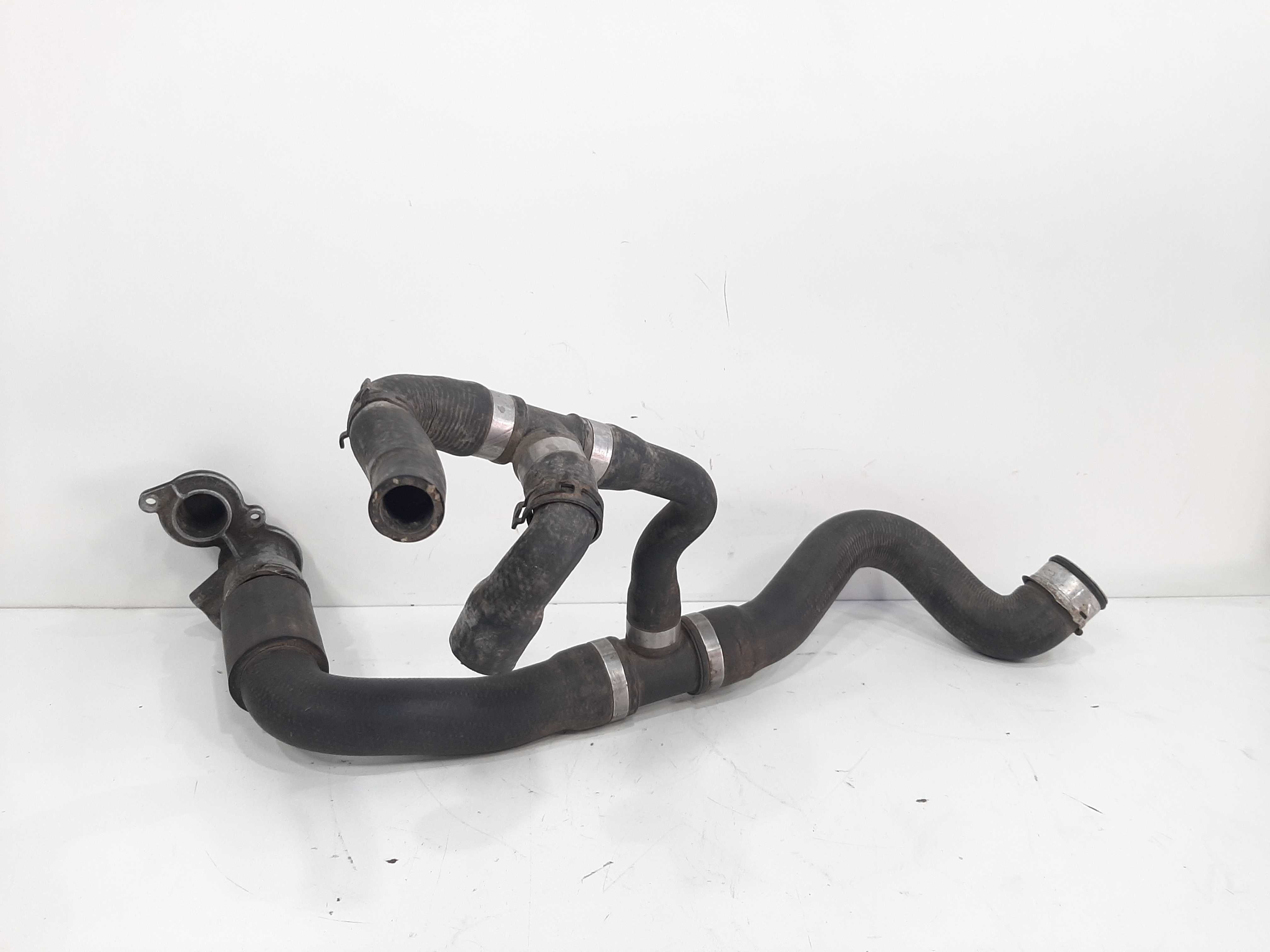 Mangueira Agua Mercedes Benz Slk 200 1.8 16v 2005 A 2007 2
