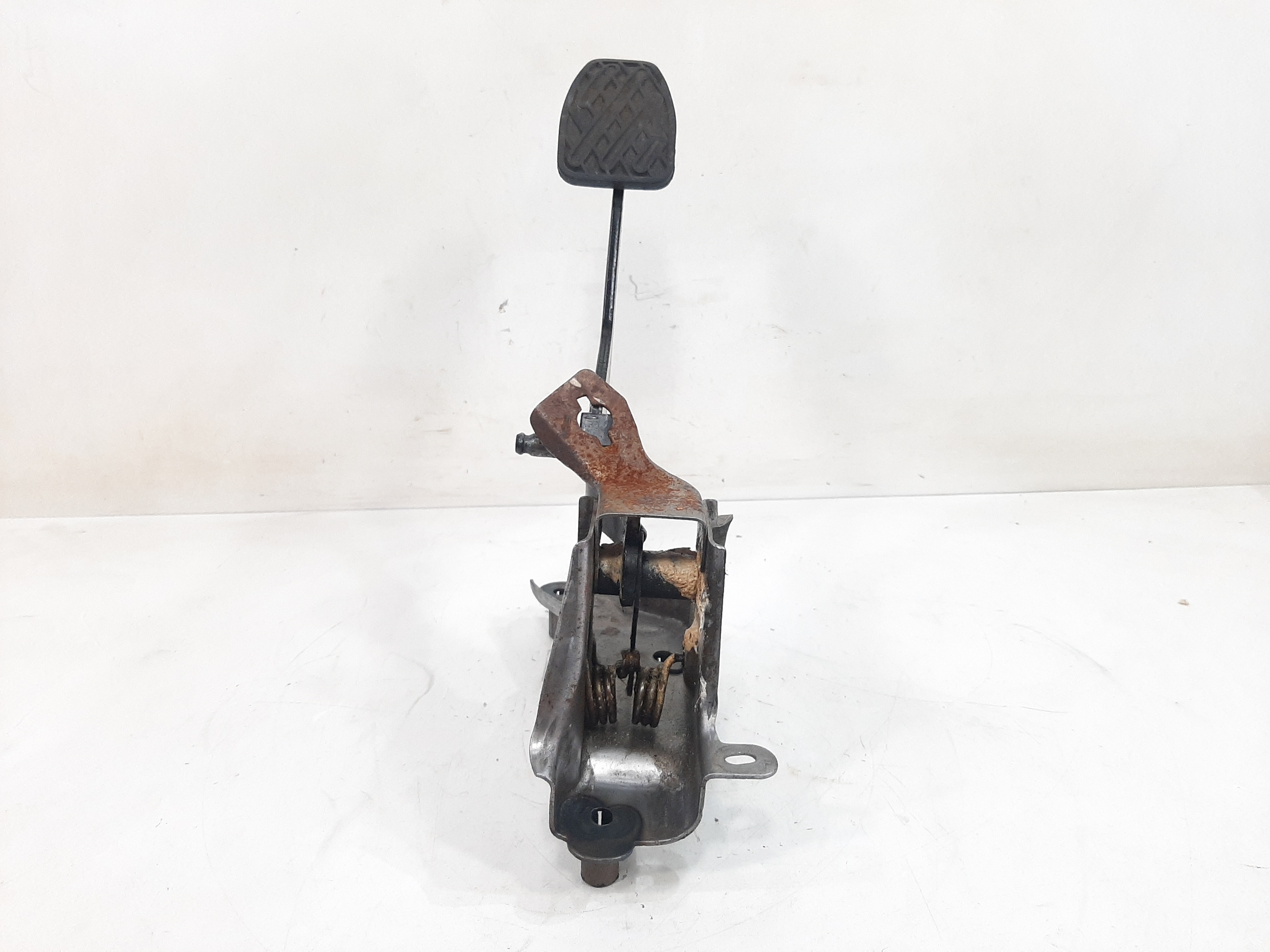 Pedal Freio Nissan Versa 1.6 2011 2012 2013 2014 2015 A 2019 4