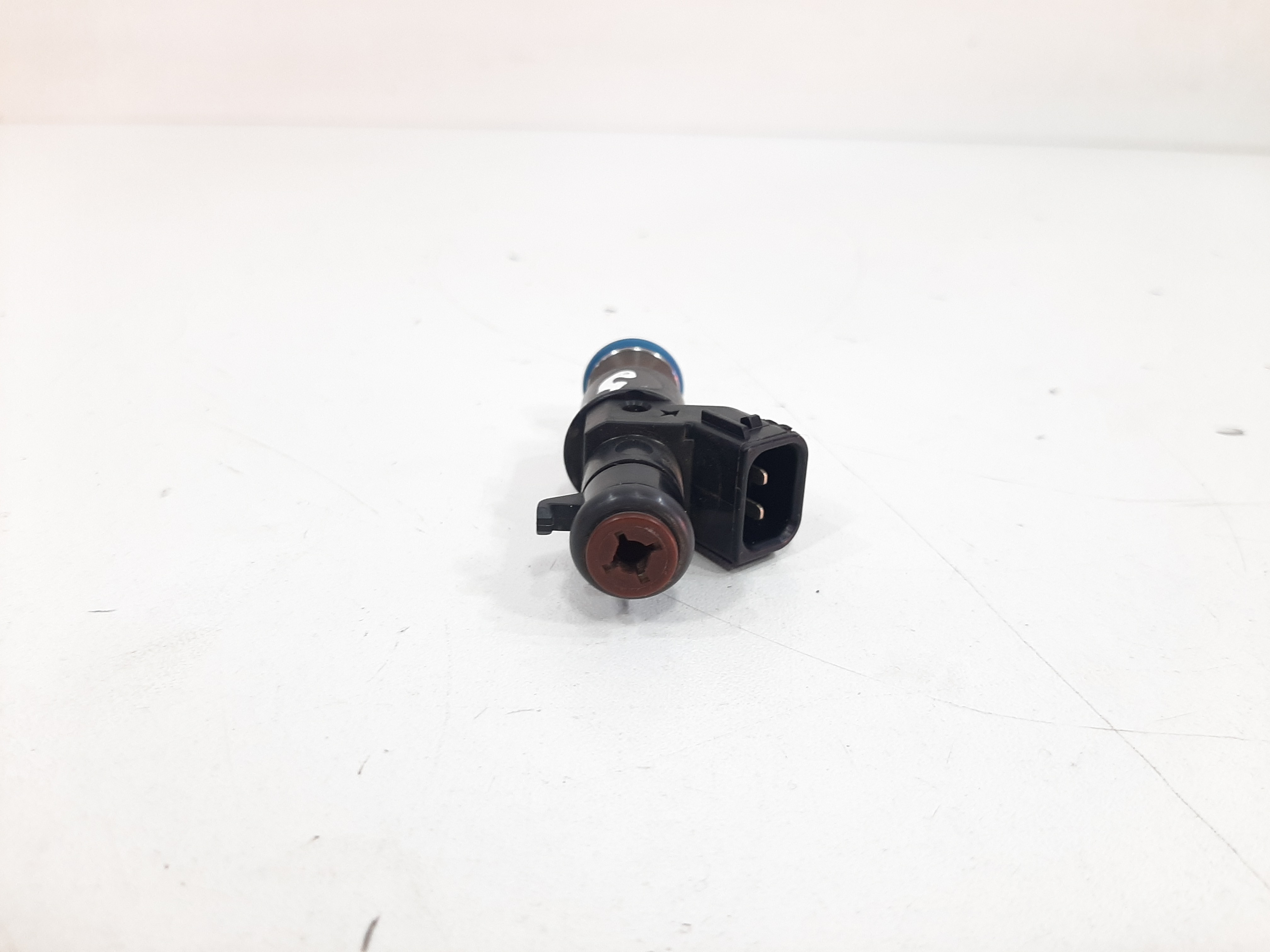 Bico Injetor Honda City Fit 1.5 2008 2009 2010 2011 A 2014 6